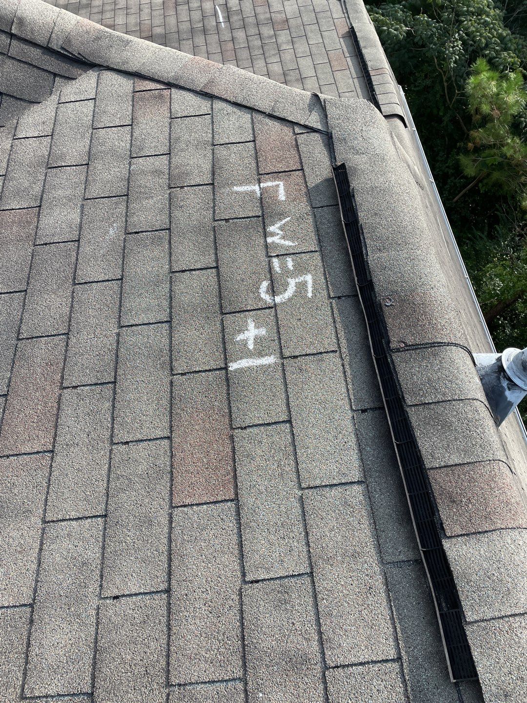 Residential Roofing Installation using Owens Corning by Inspector Roofing and Restoration