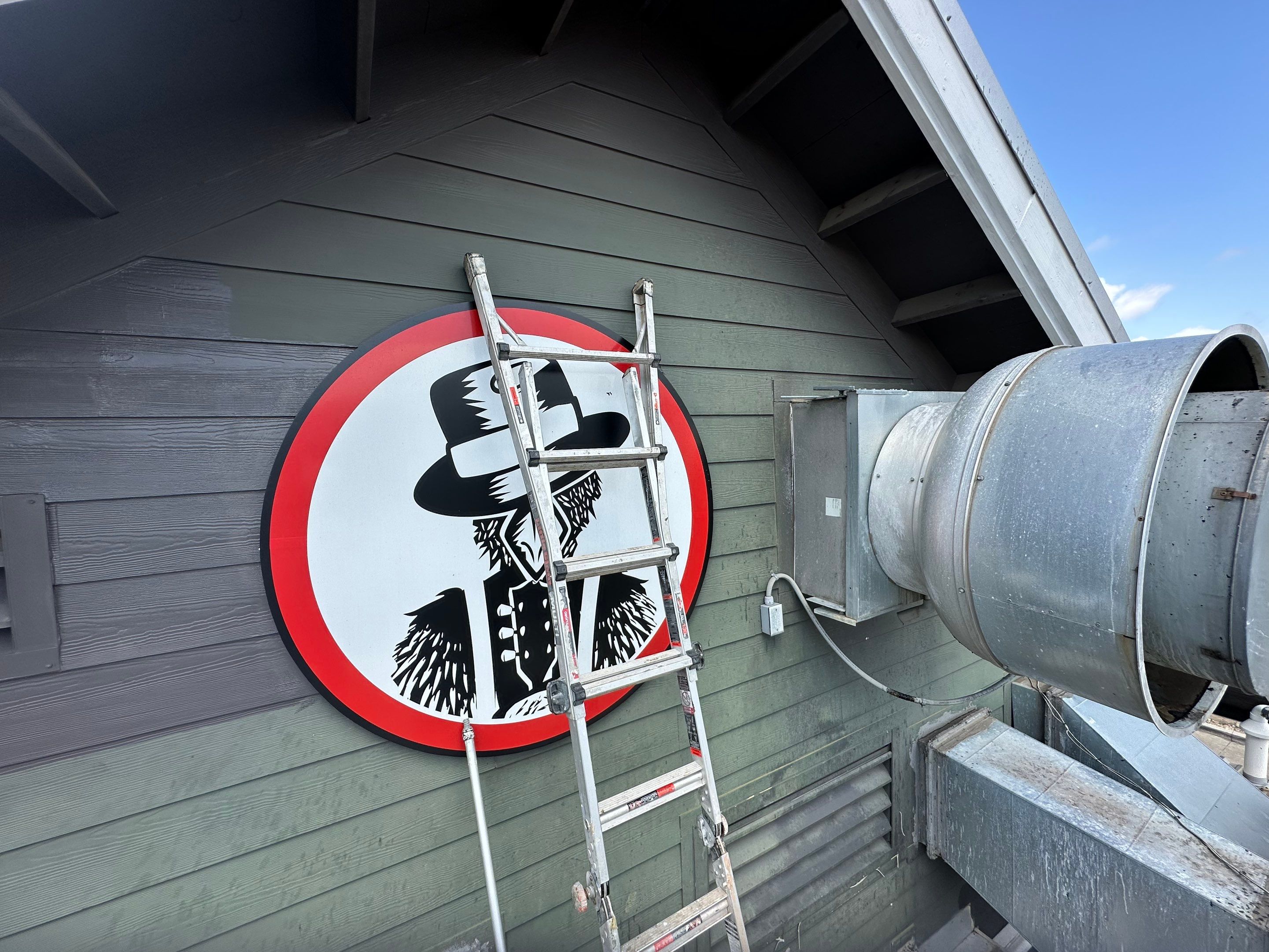 Refreshing Slim Chickens in Tyler, Texas by Quality Coats Painting