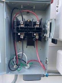 Fairburn Ga Project by Zero Grid Power Solutions