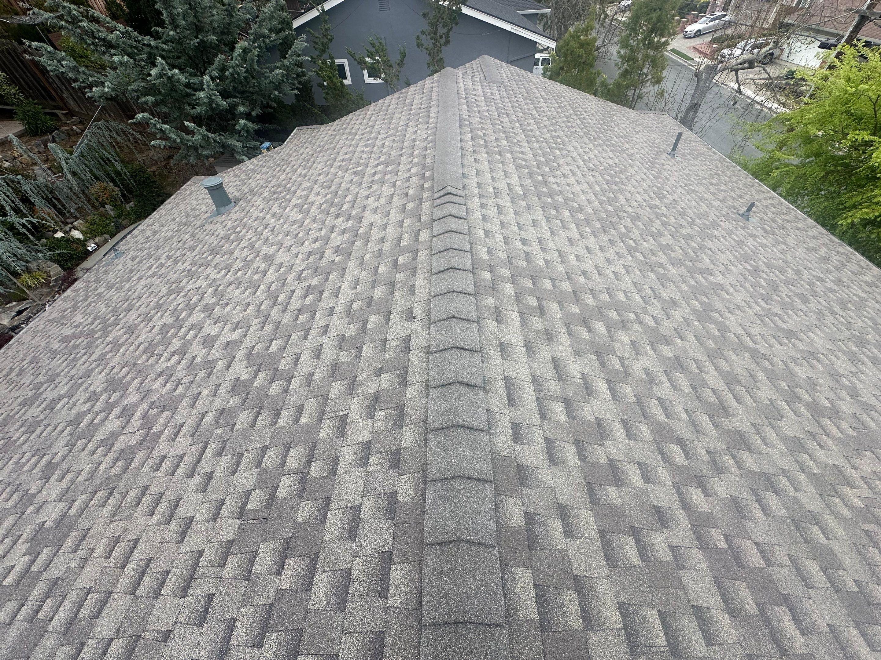 Roof Replacement - Martinez, CA 94553 by Epic Roof Replacement