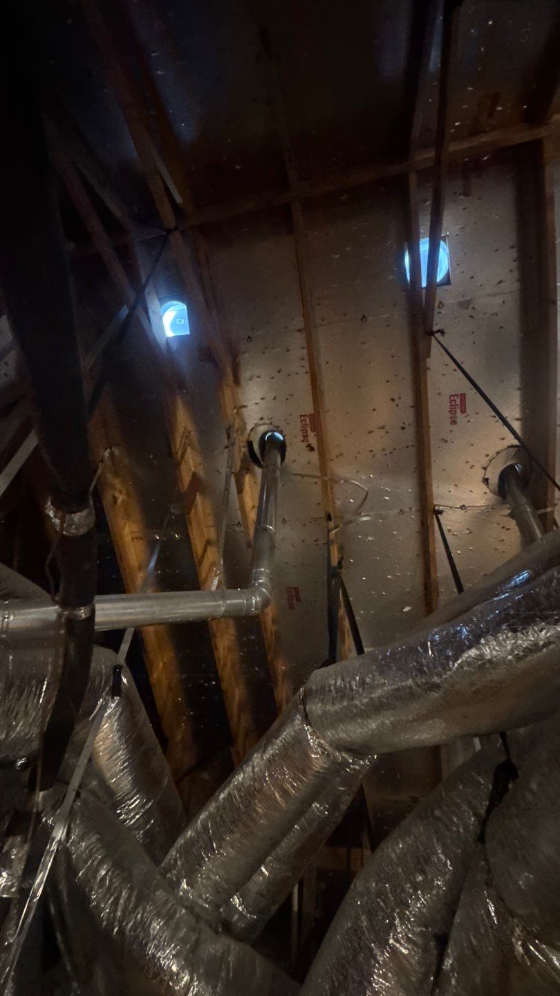 Project in Wylie by Rhino Roofing and General Contracting, LLC