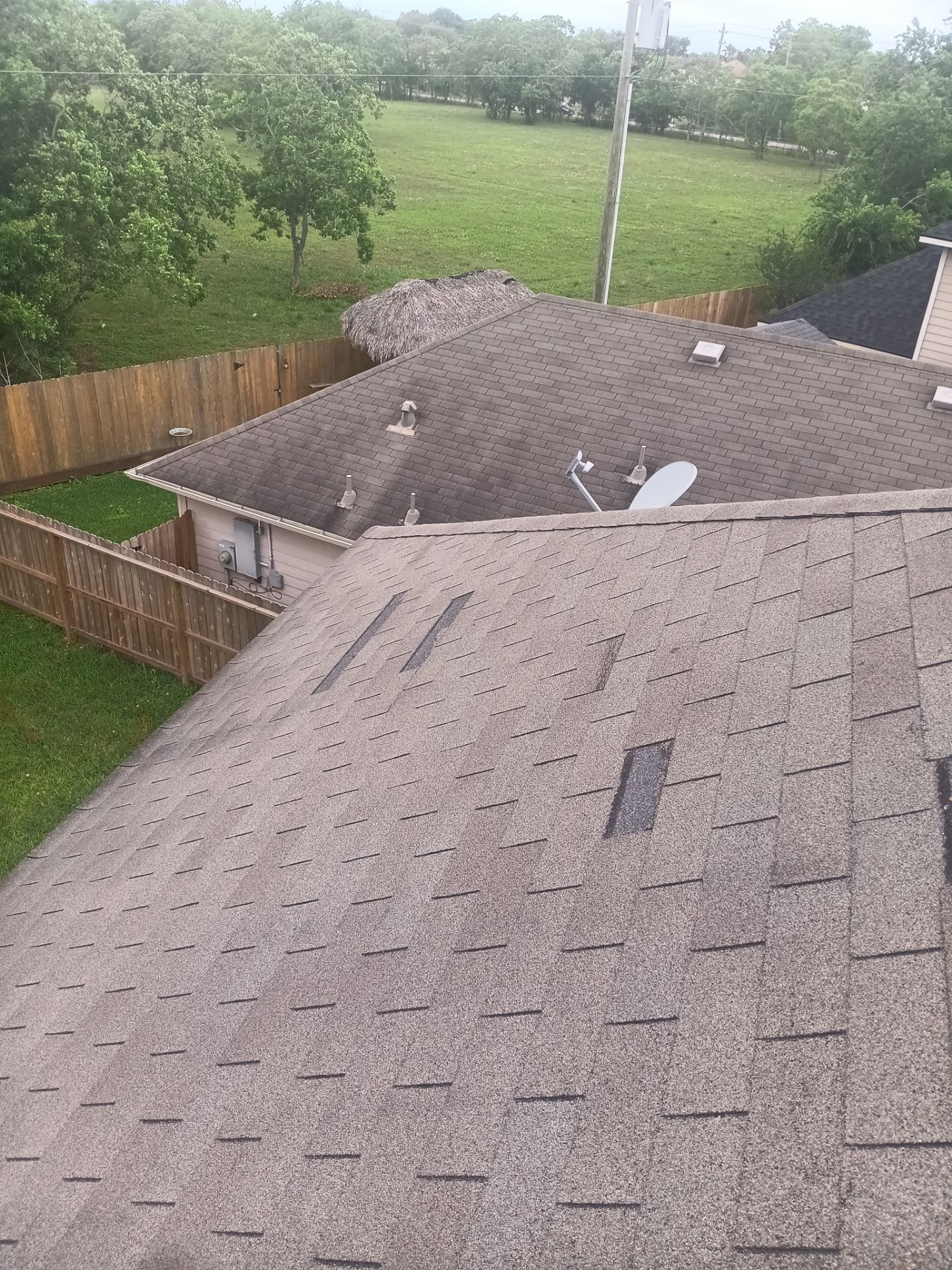 Roof Repair Houston by Roof Repair Company
