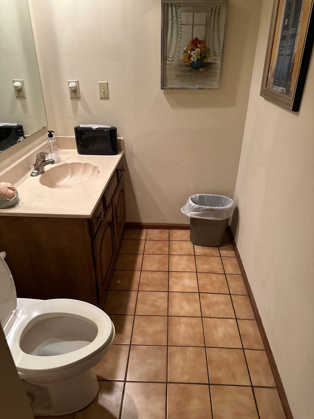 Accessible Bathroom and Kitchen Remodel by Zengel Group