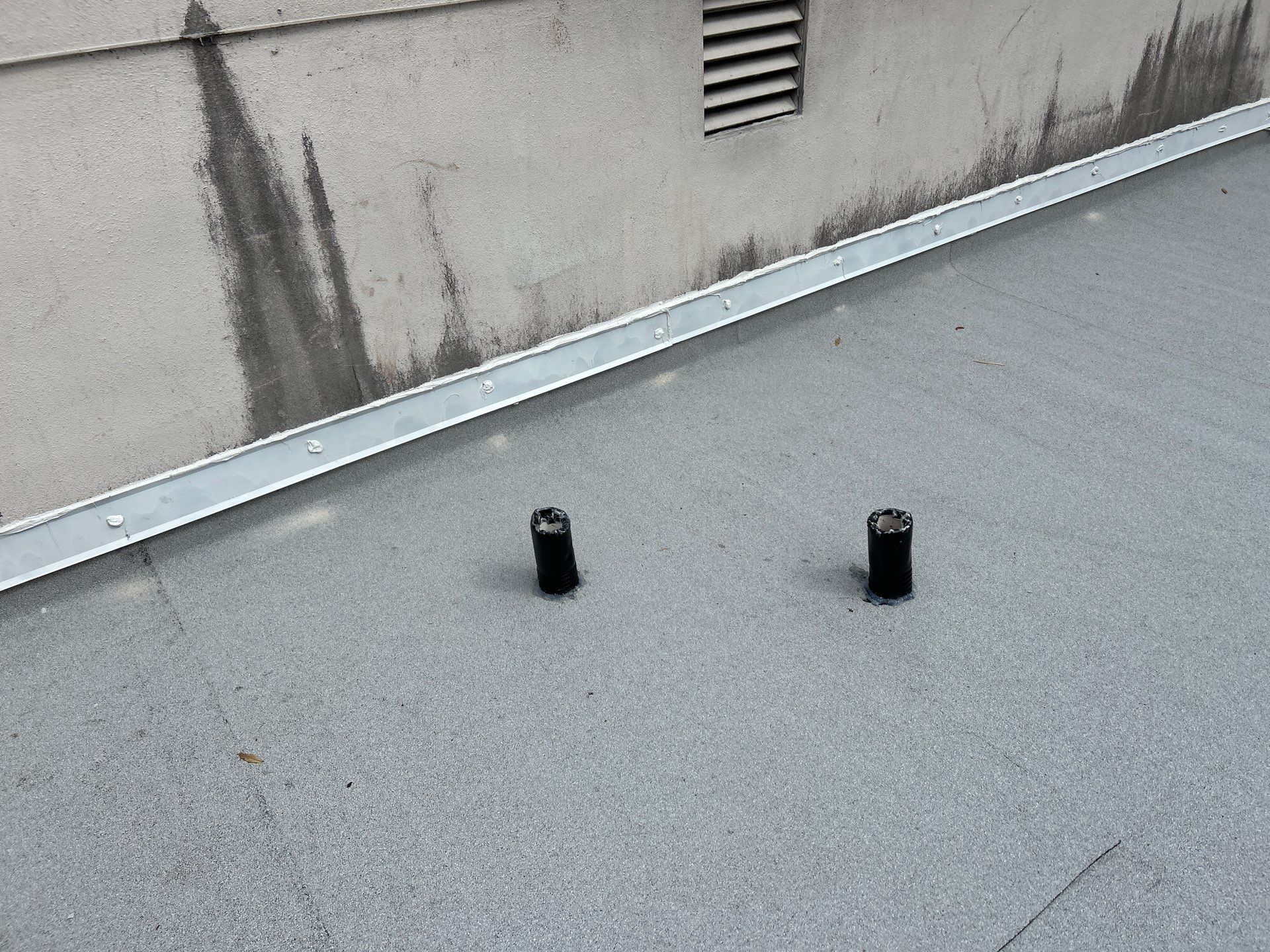 Residential Modified Bitumen Roofing by Fiddlers Roofing