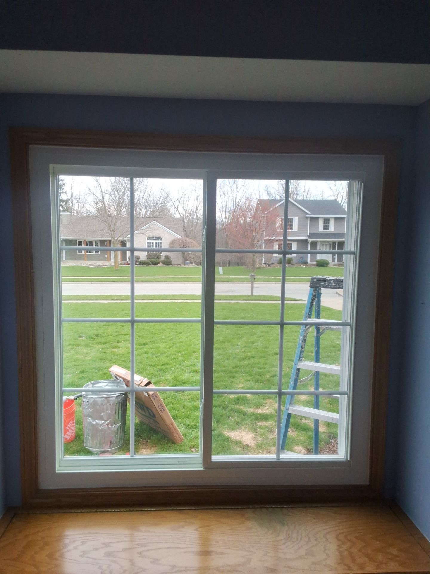 Project by All Weather Seal of West Michigan by All Weather Seal of West Michigan