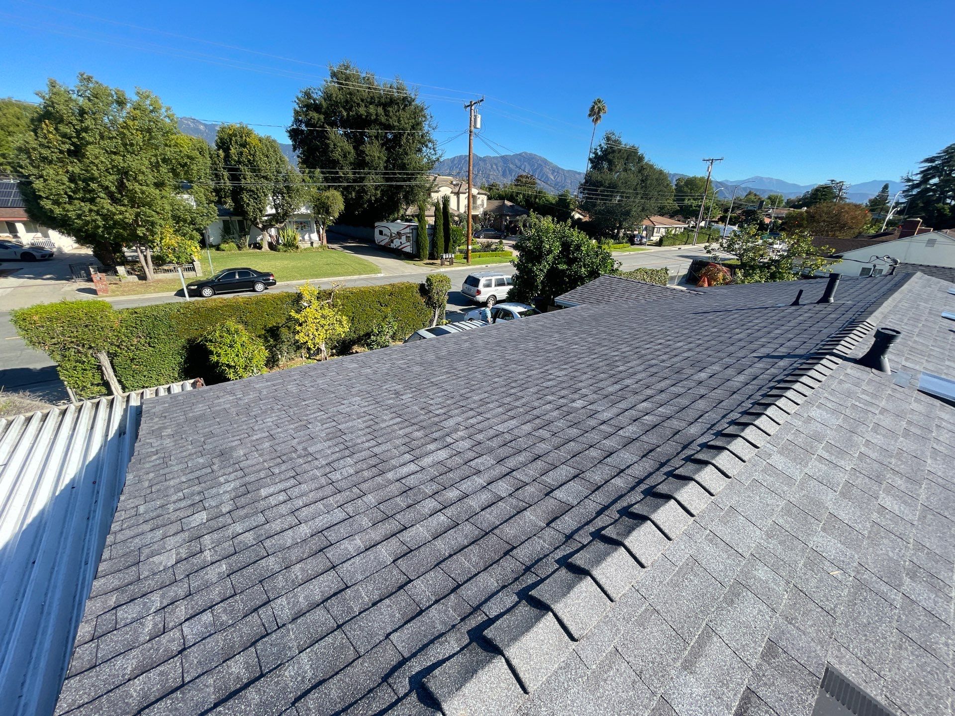 Roof Replacement - Arcadia CA 91007 by Epic Roof Replacement