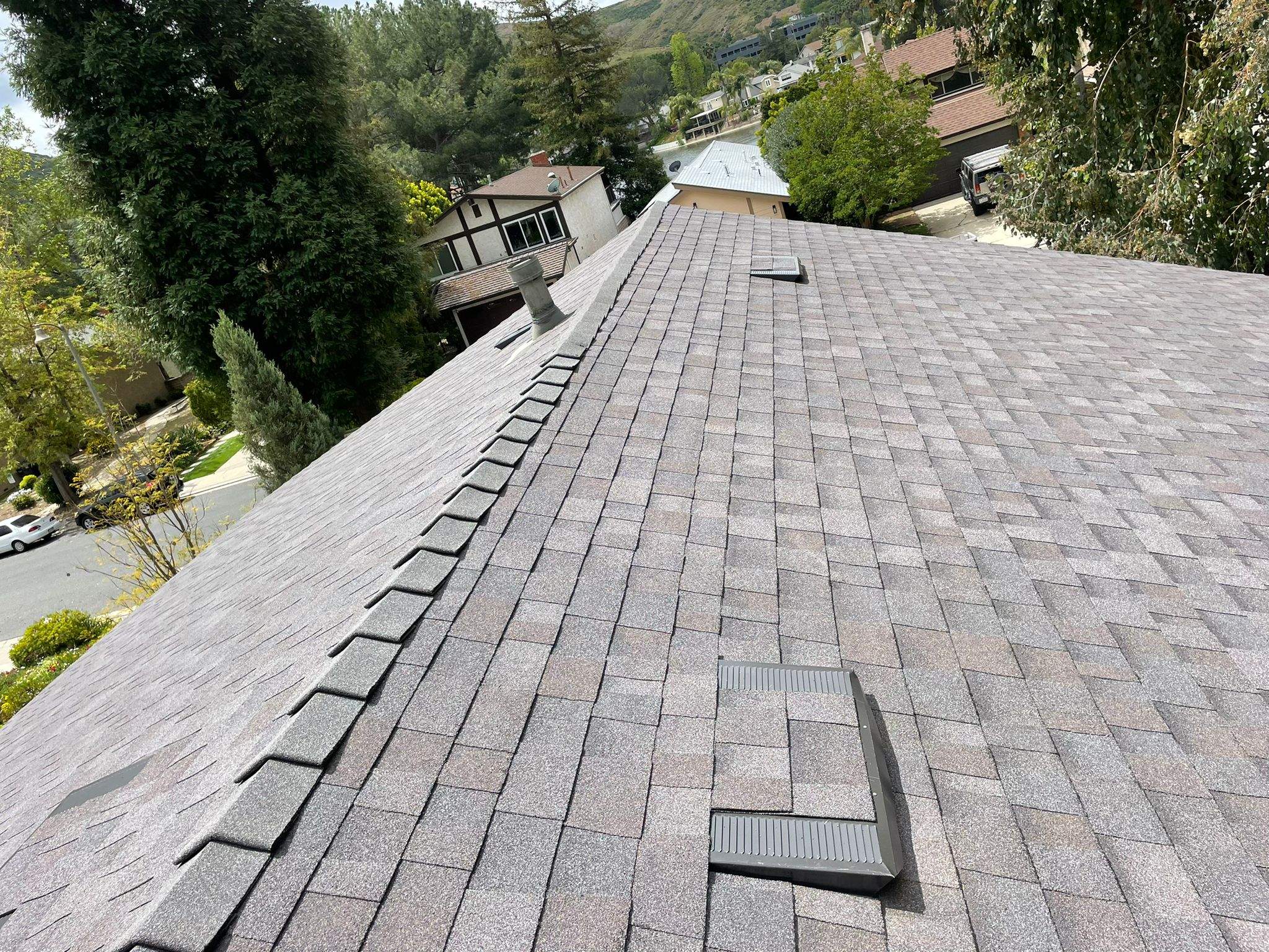 Roof Replacement - Agoura Hills, CA 91301 by Epic Roof Replacement