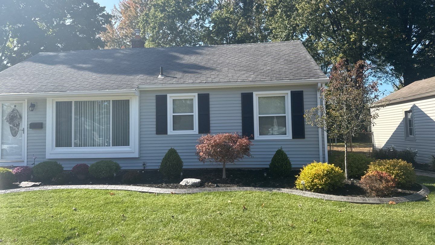 Siding Replacement using Alside Odyssey D4" by 180 Contractors