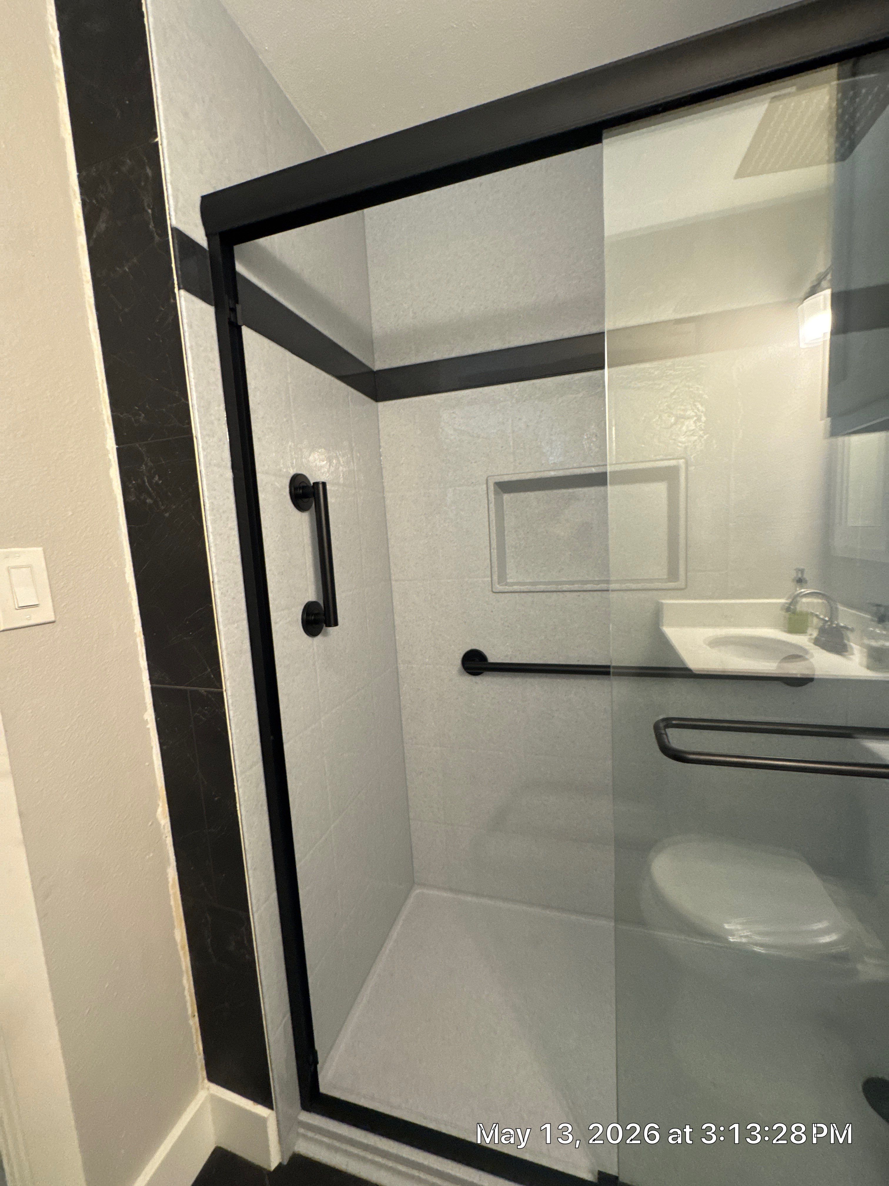 Hampton Road by New Bath Technologies