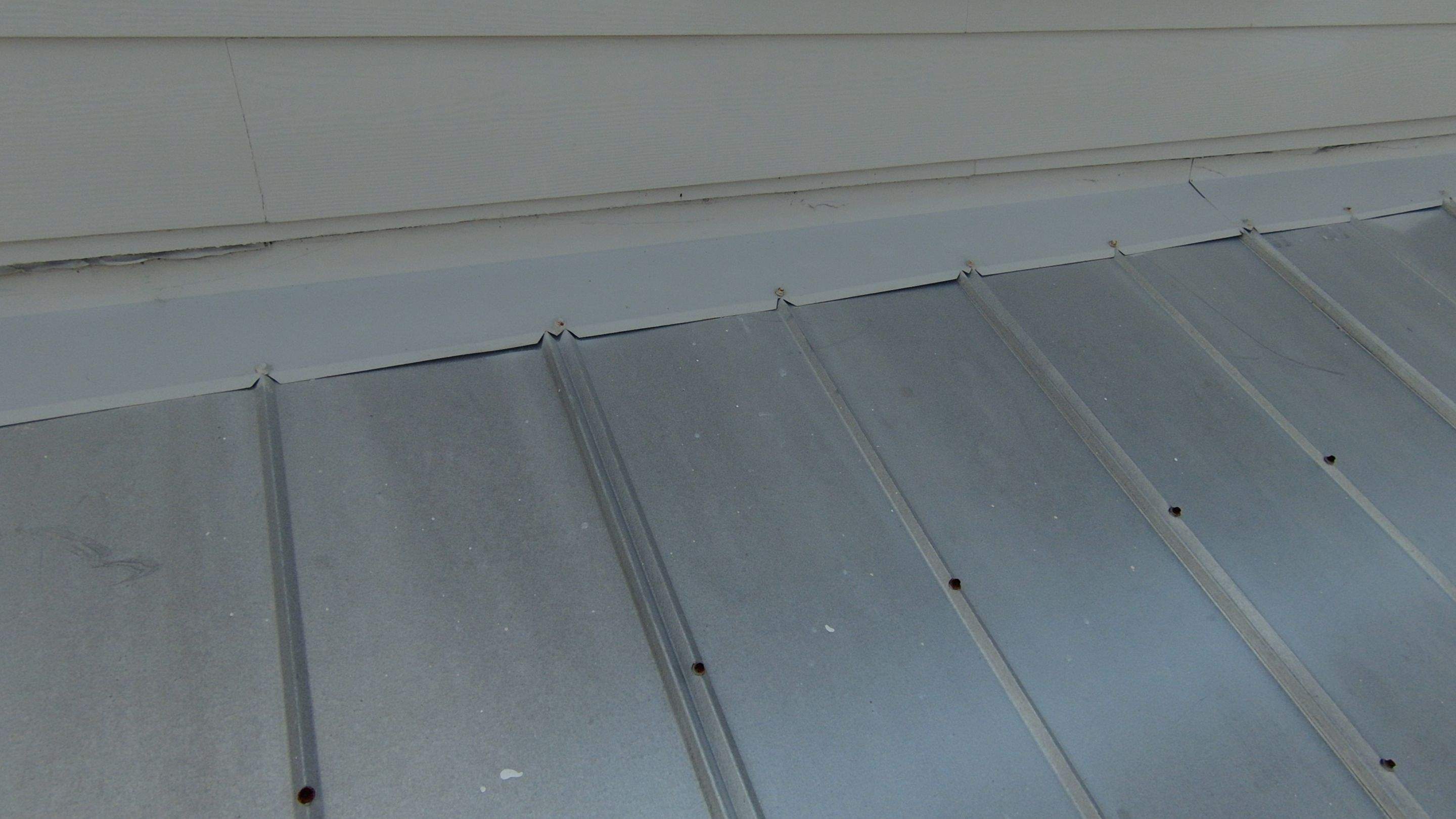 Residential Roofing Inspection  by Four Peaks Roofing
