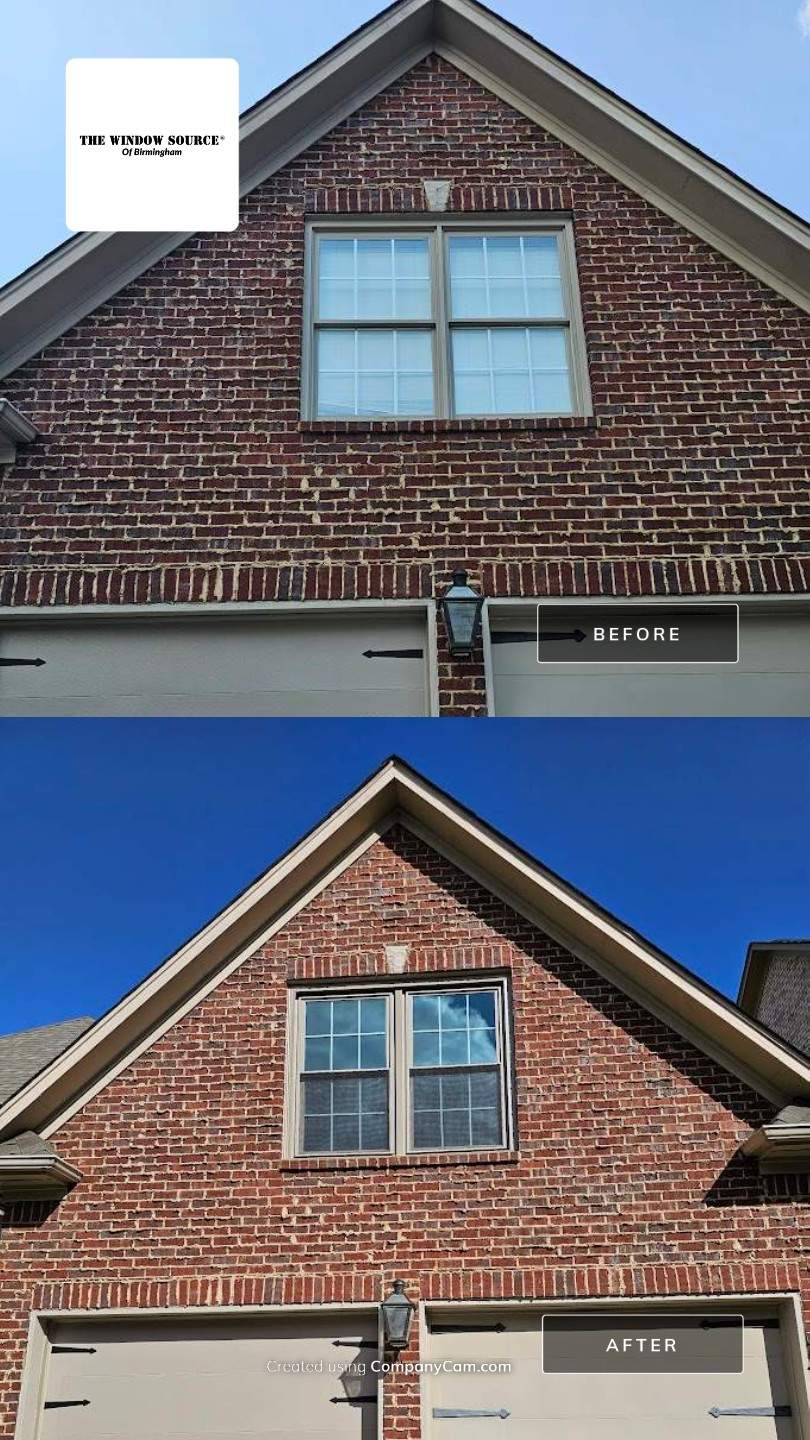 Schilling Project in Birmingham by The Window Source