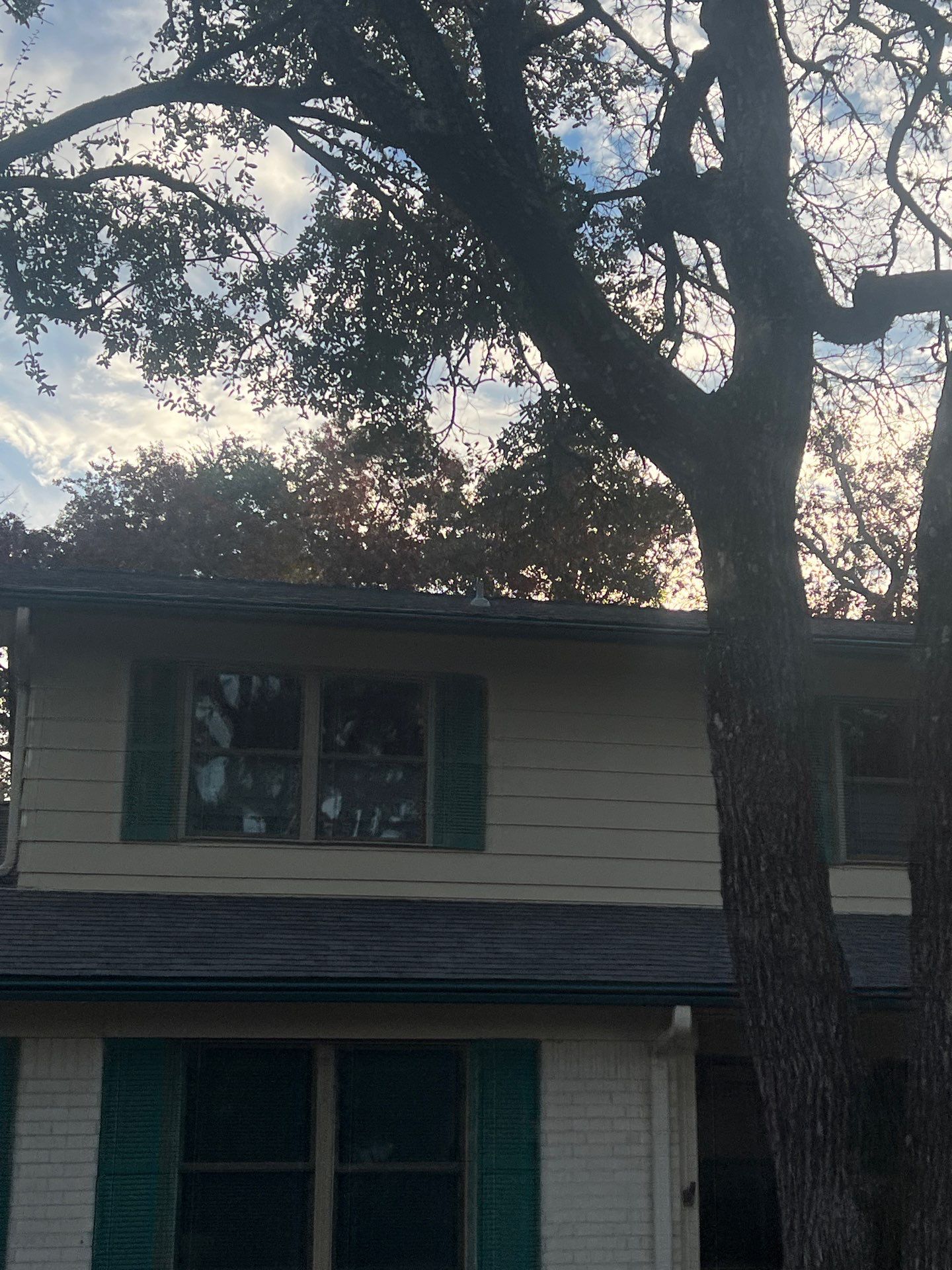 Project in Austin by Rhino Roofing and General Contracting, LLC