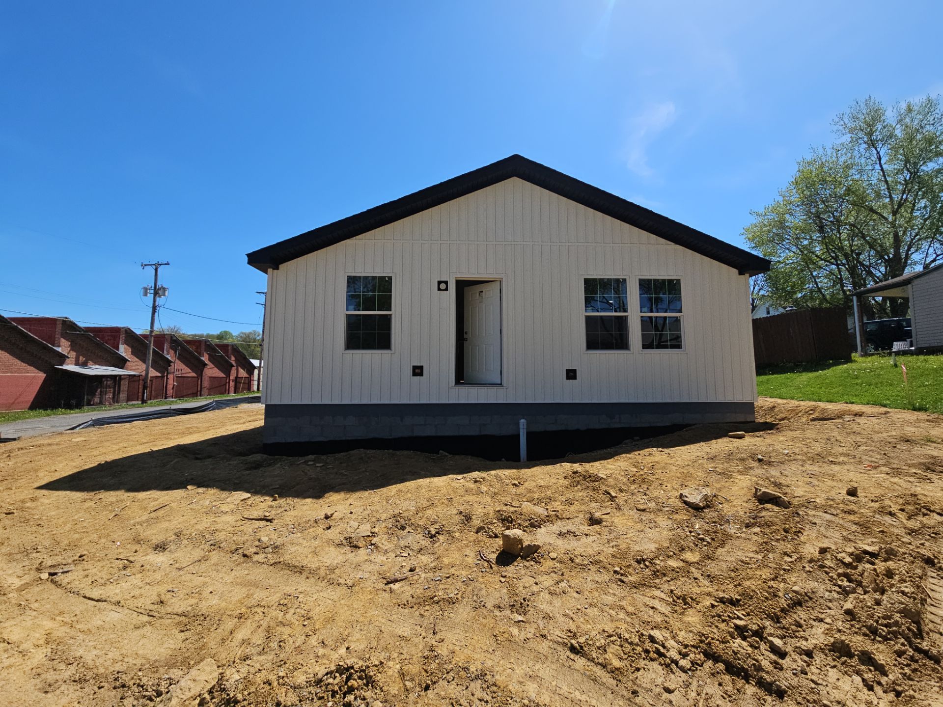 Canal Fulton, Ohio Siding Installation by Pine Ridge Roofing LLC