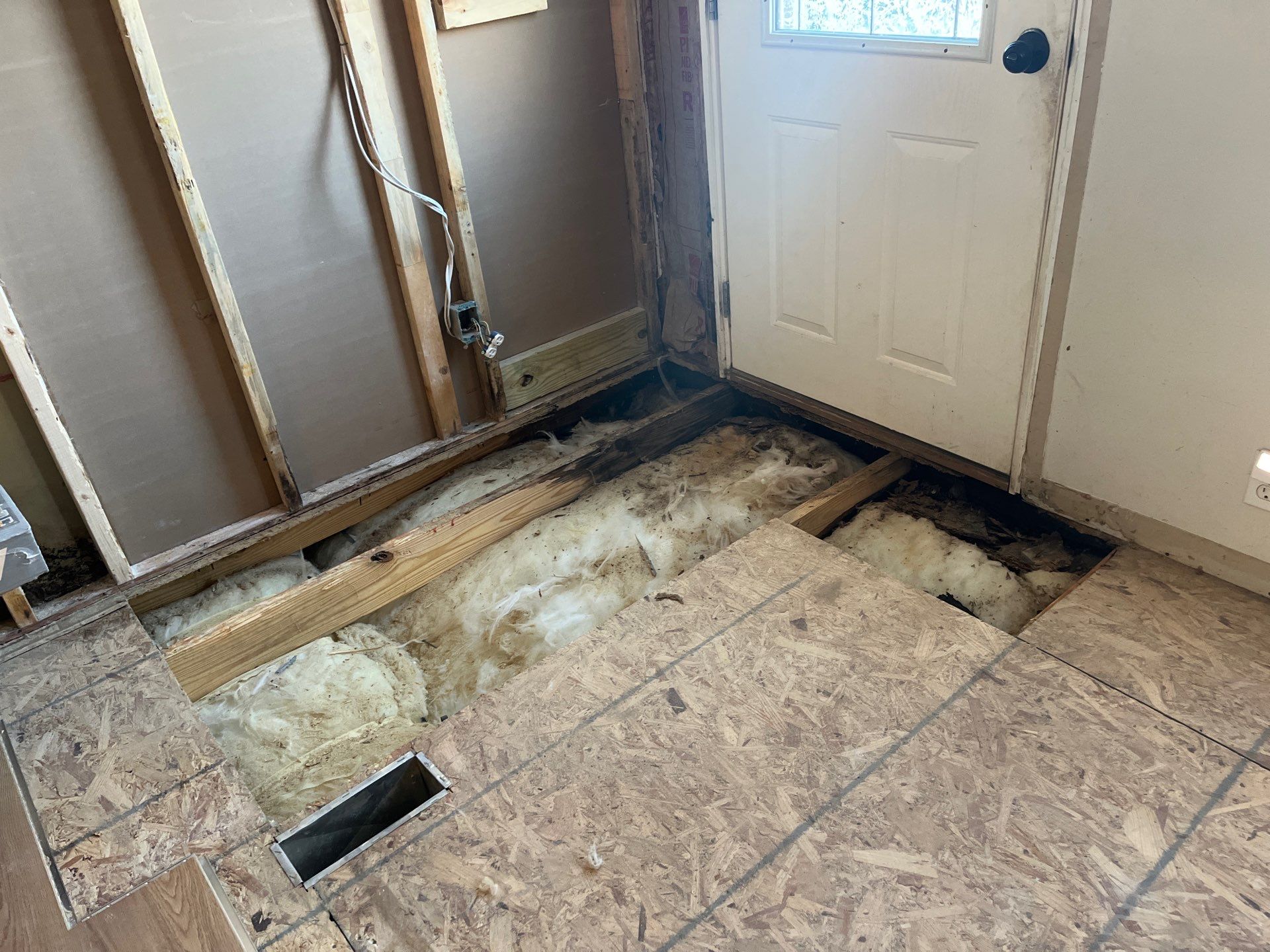 Damage Repair by Skilled Construction LLC
