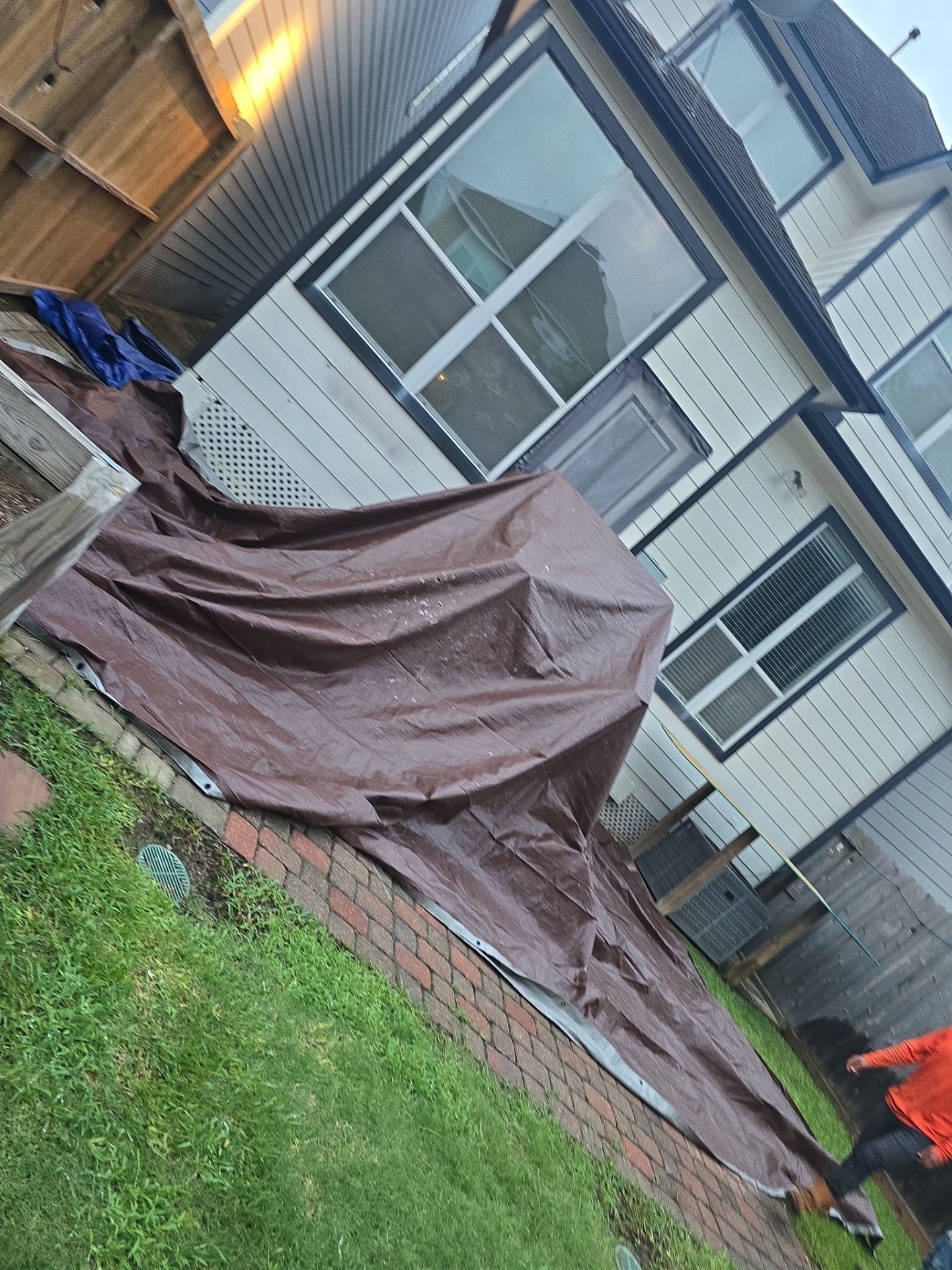 Roof Replacement Houston by Roof Repair Services LLC