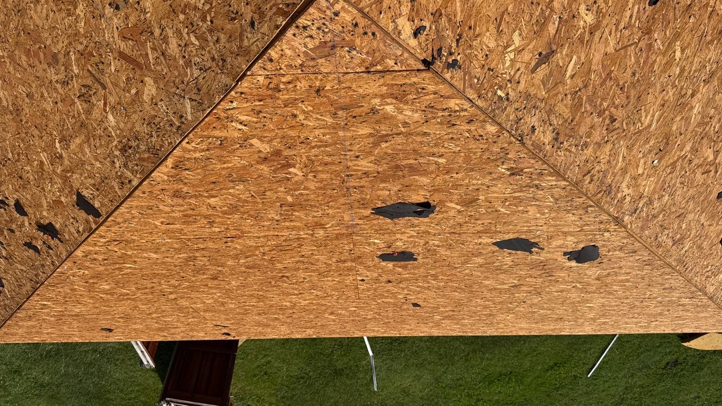 Project in Sachse by Rhino Roofing and General Contracting, LLC
