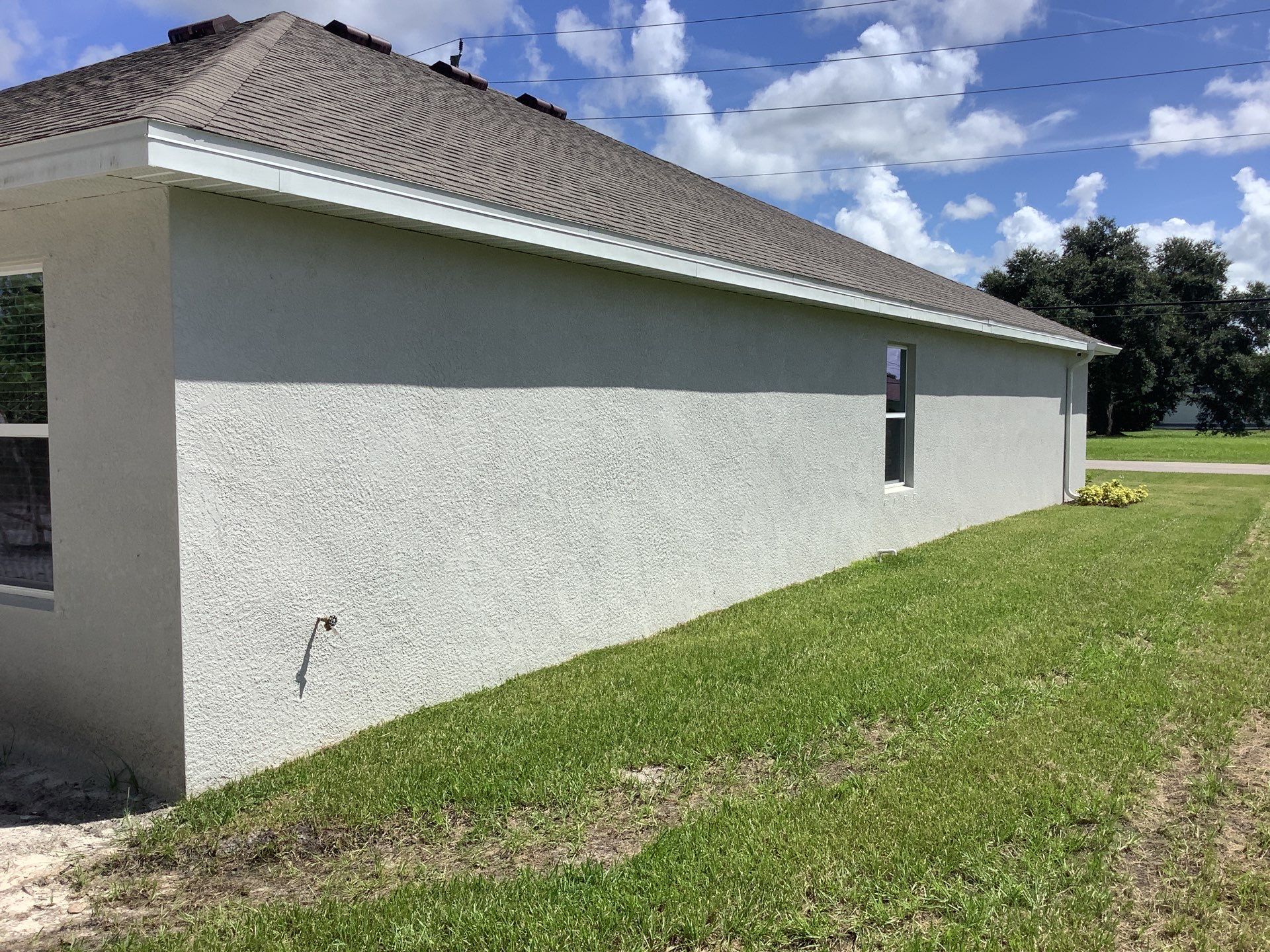 Gutter Repair and Tune-Up in Punta Gorda FL by Gutter Professors