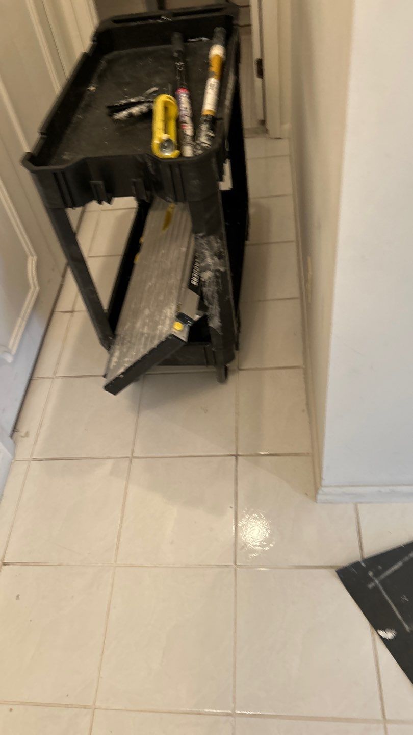 Swirski mirror removal by Best Buy Painting
