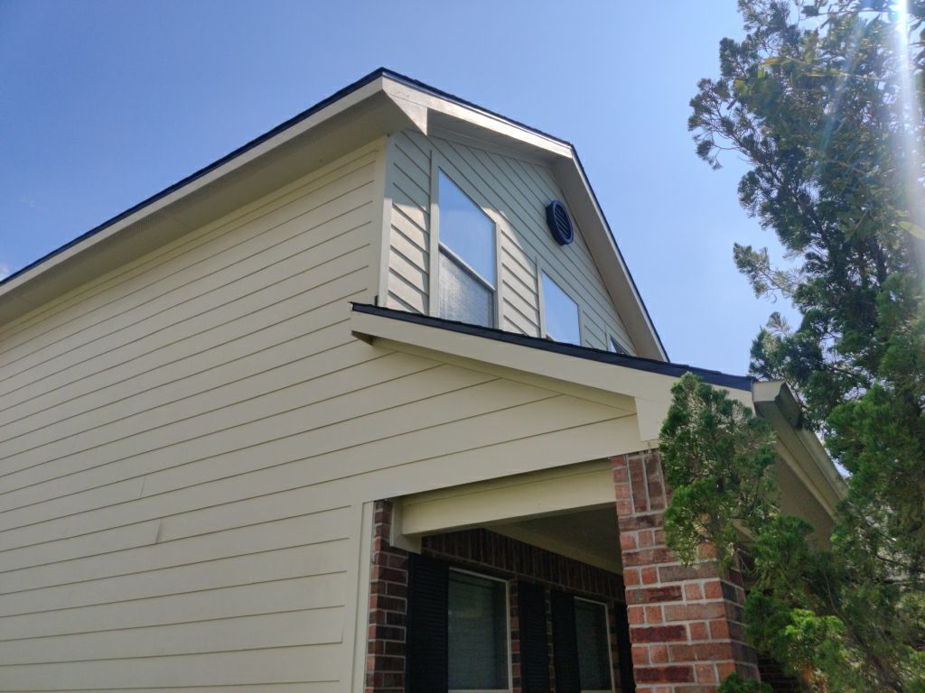 Residential Roof Replacement using GAF shingles by Elite Roofing LLC