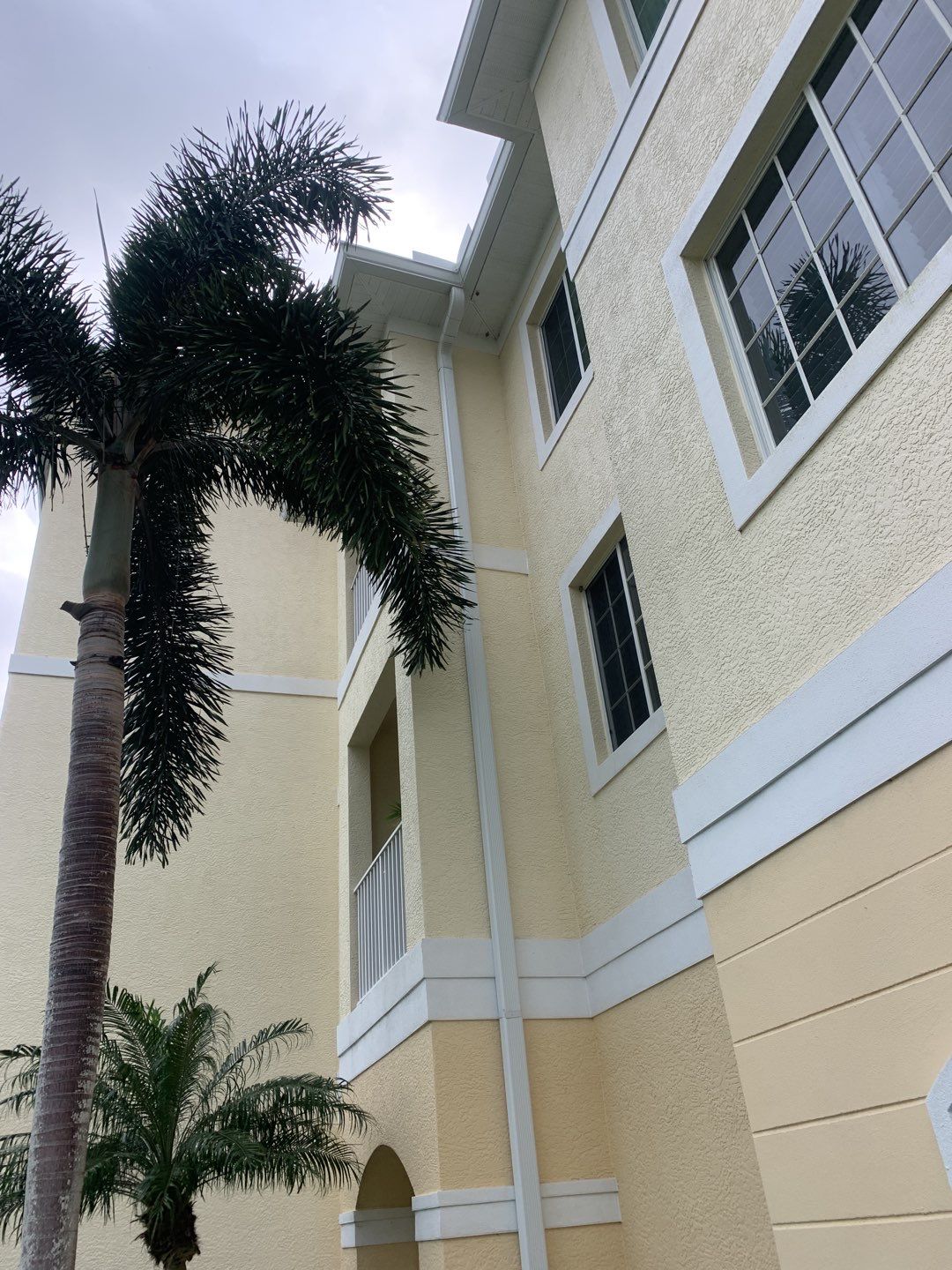 Gutter System Installation in Fort Myers FL by Gutter Professors
