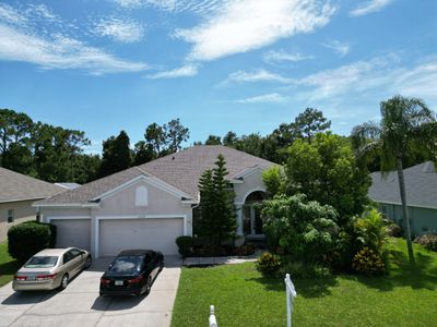 Roof Replacement in Holiday, FL.