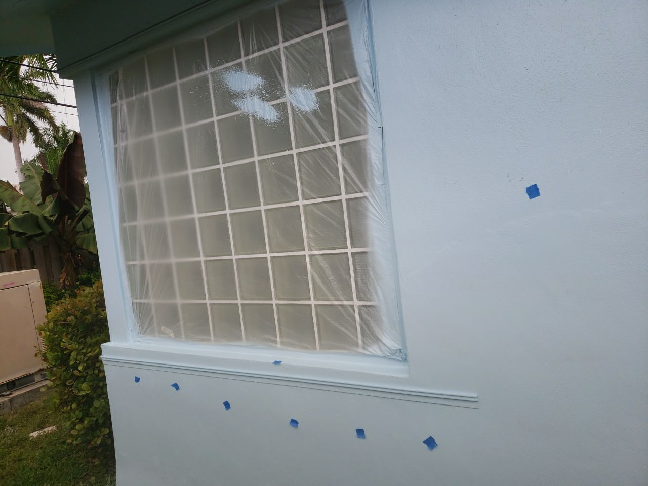 Residential Exterior Painting by John “The Greek” Painting