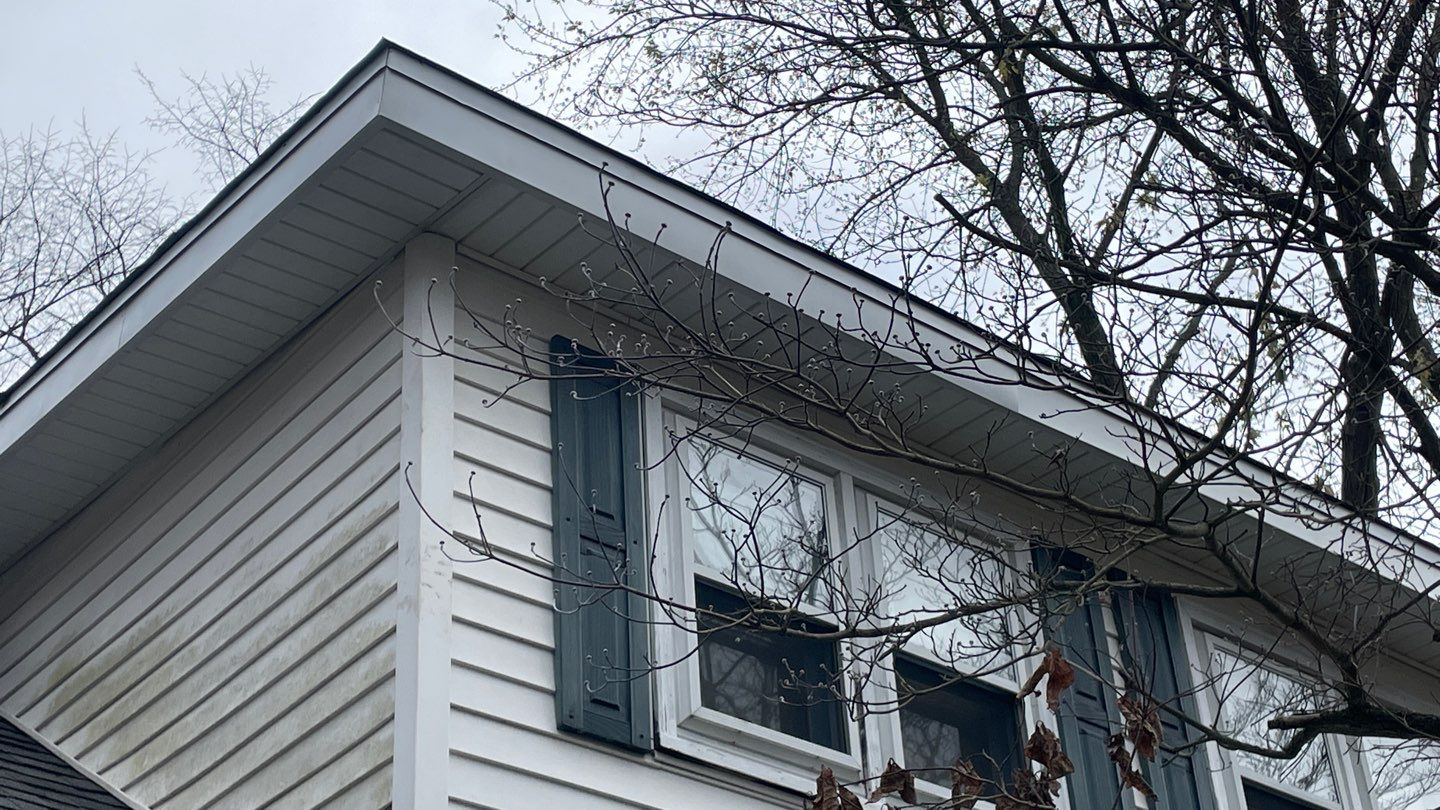 Roof Replacement using CertainTeed Landmark by 180 Contractors