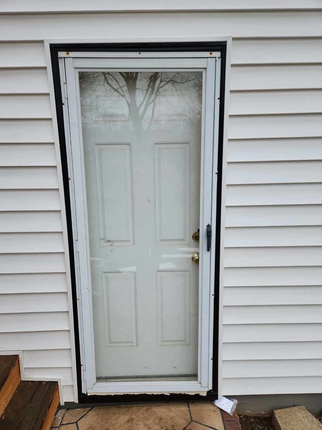 From EHH to WOWZA! by EEC  Windows, Siding & Roofing 