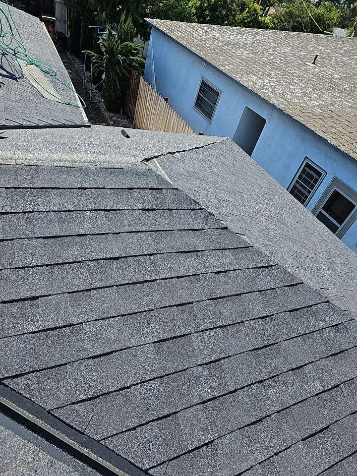 Roof Replacement - Burbank, CA 91505 by Epic Roof Replacement