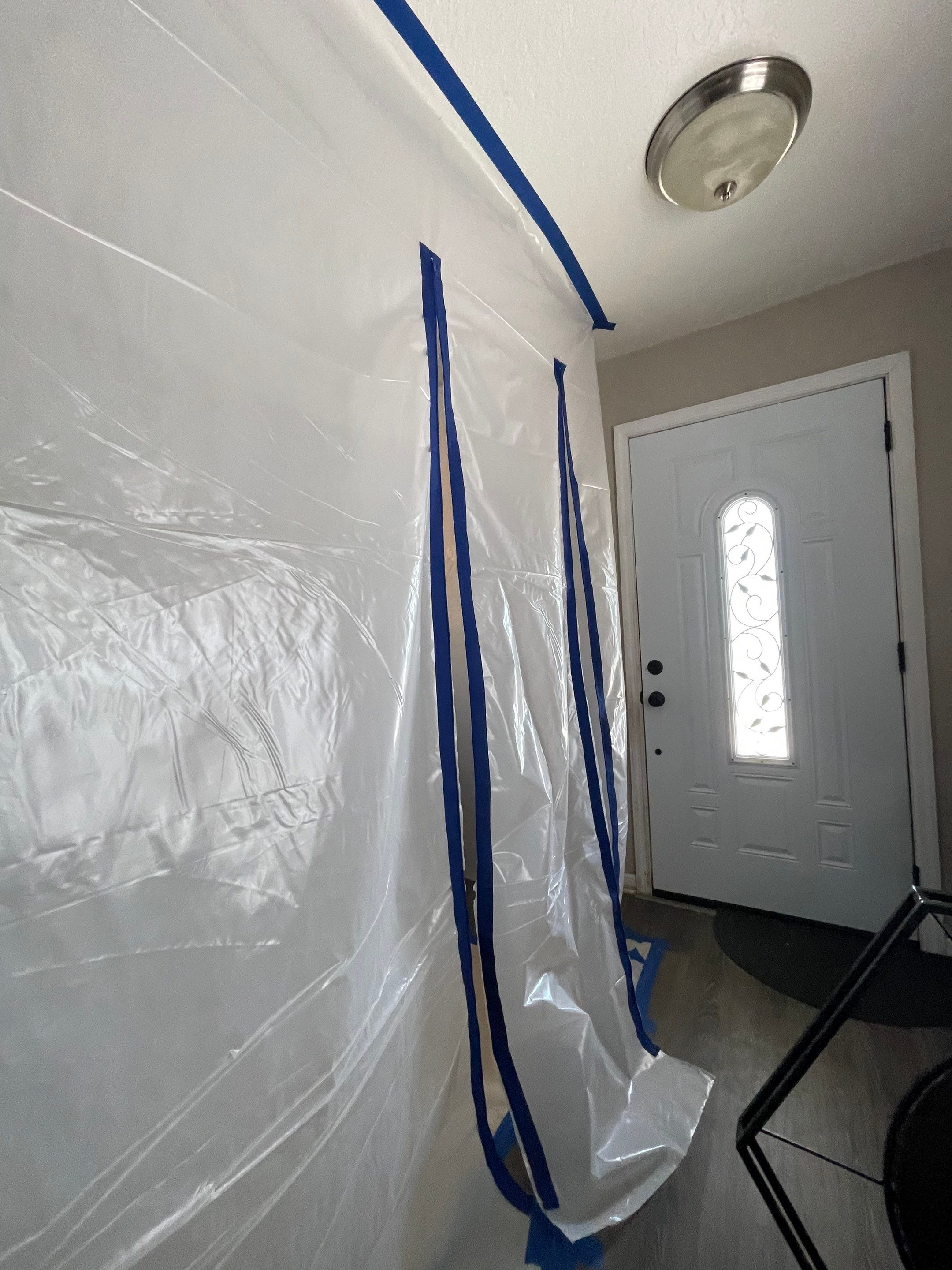Project in Bradenton by You Restorations LLC DBA YOU-Home