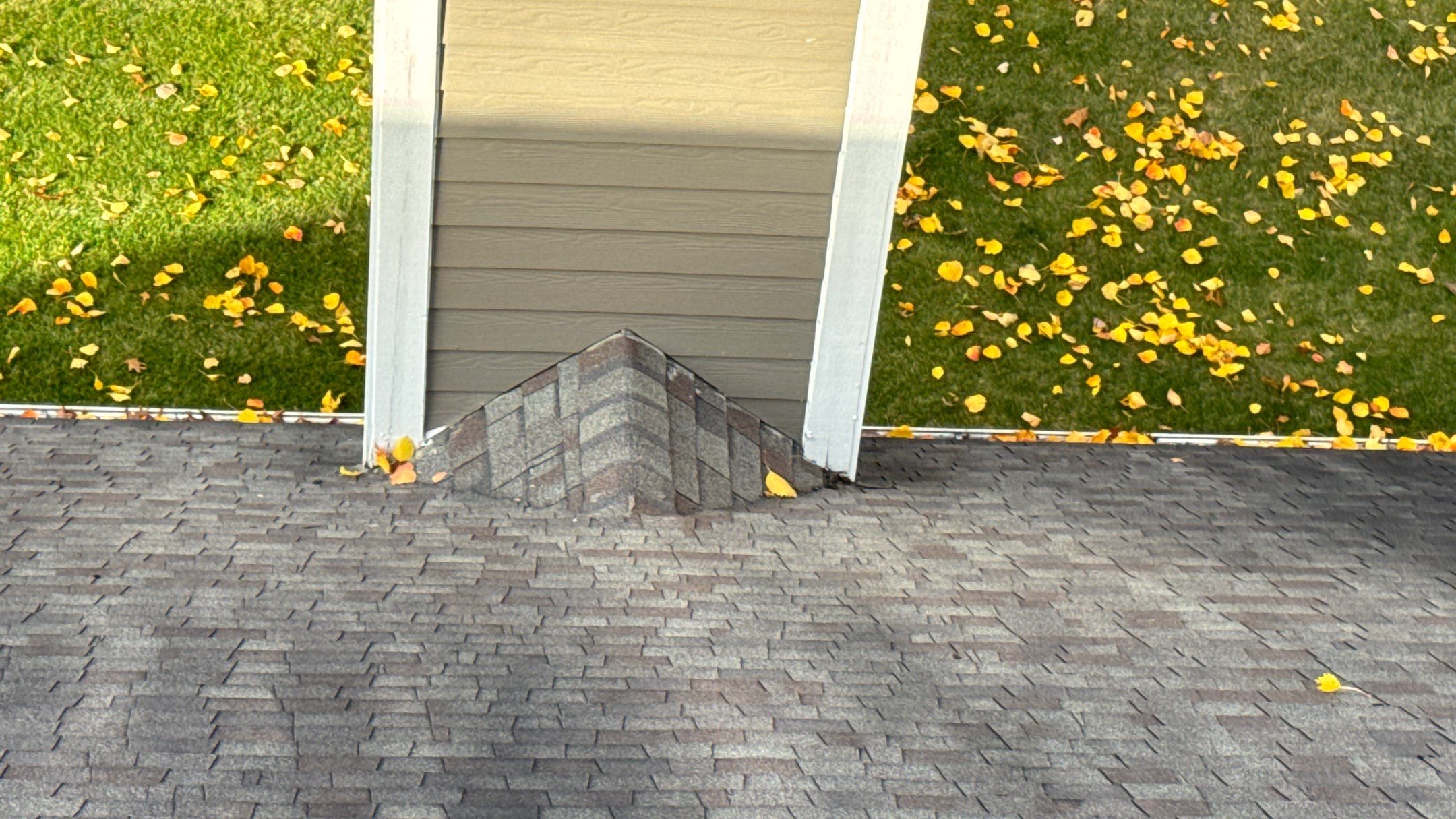 Roof Replacement using CertainTeed Landmark Moire Black by 180 Contractors