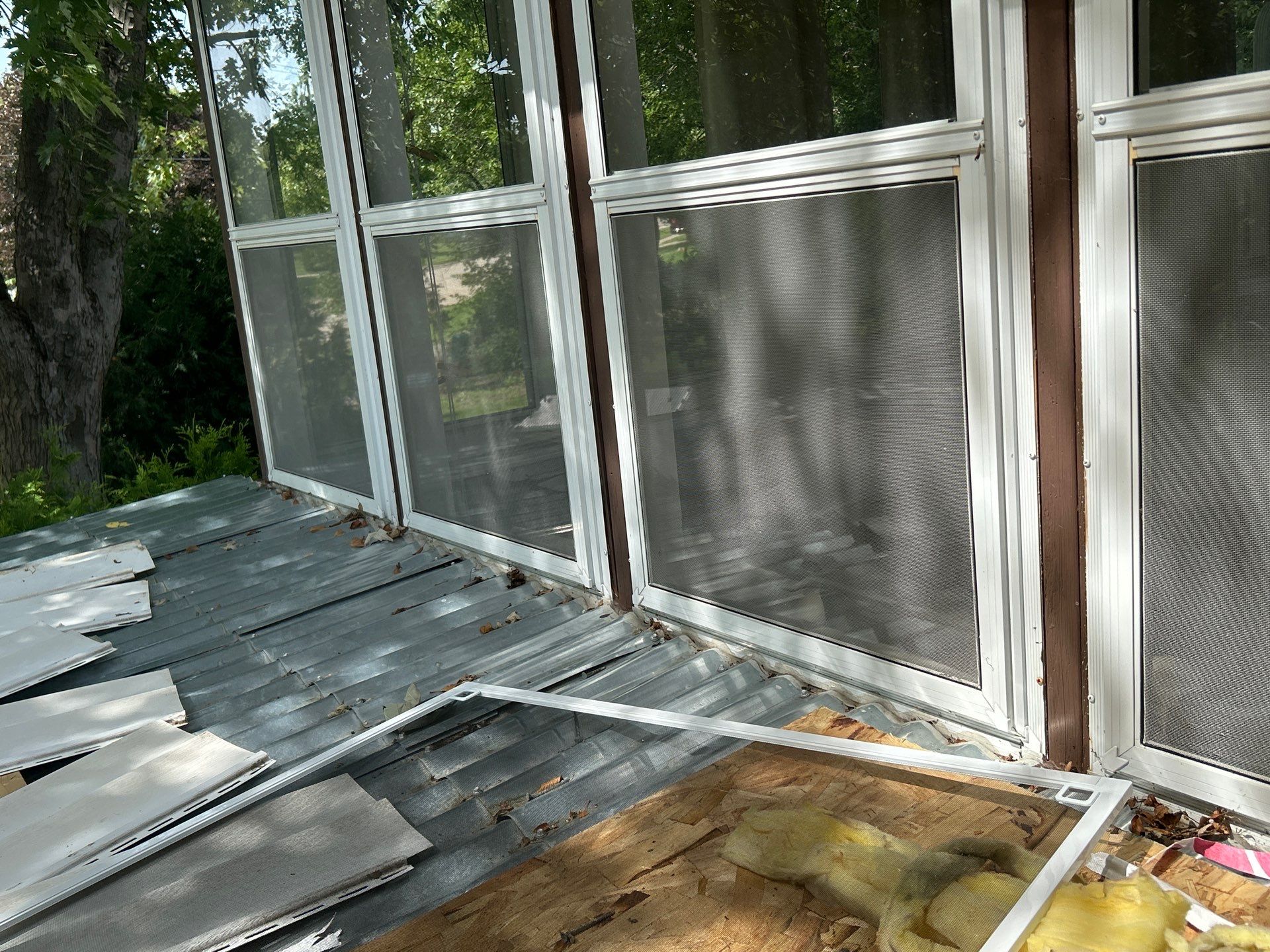Upgrade Your Home with Pella 250 Series White Vinyl Windows by United Windows and Siding LLC
