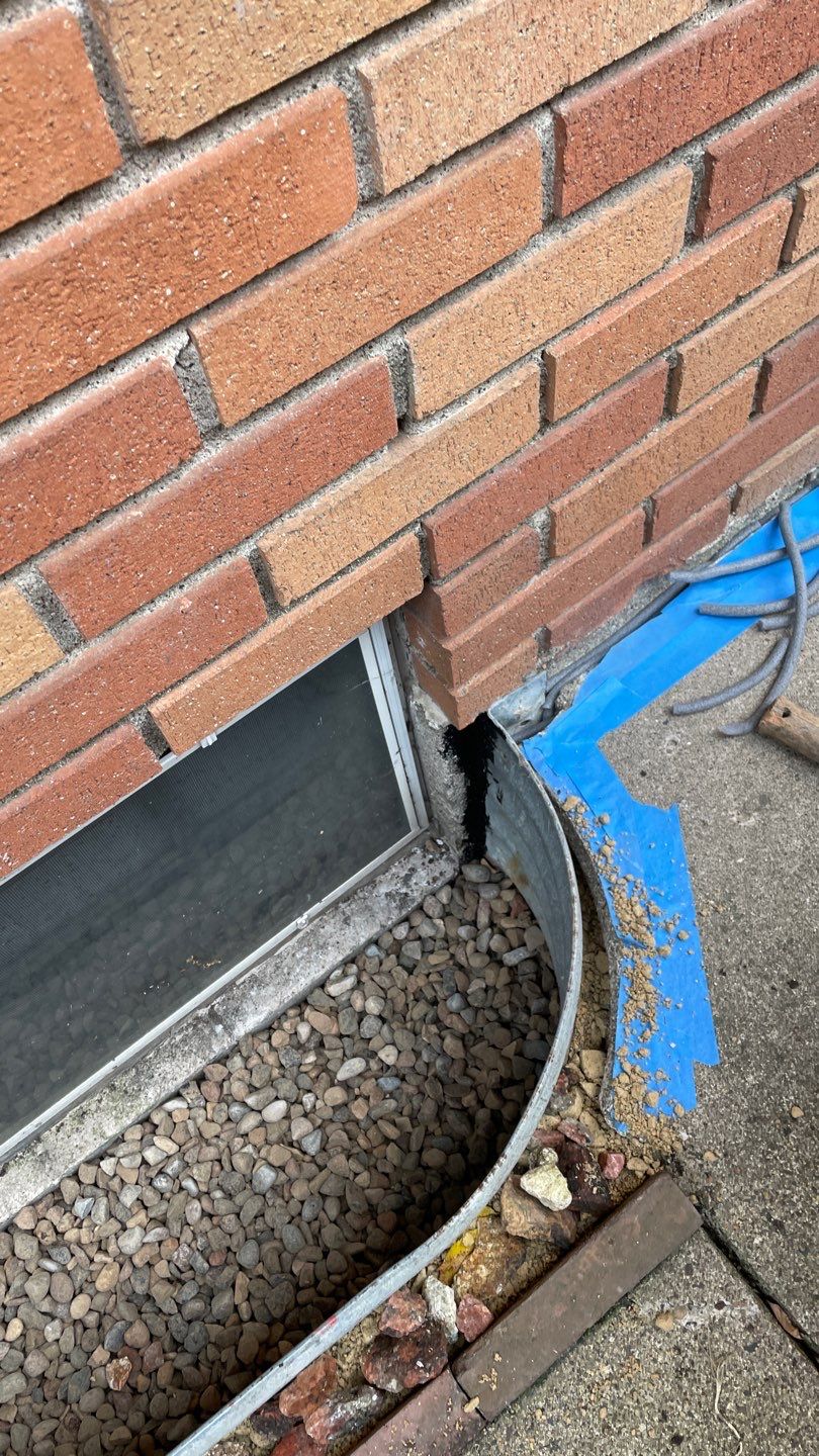 Surface Patching & Sealing for Lisa by Waterproofing Northeast