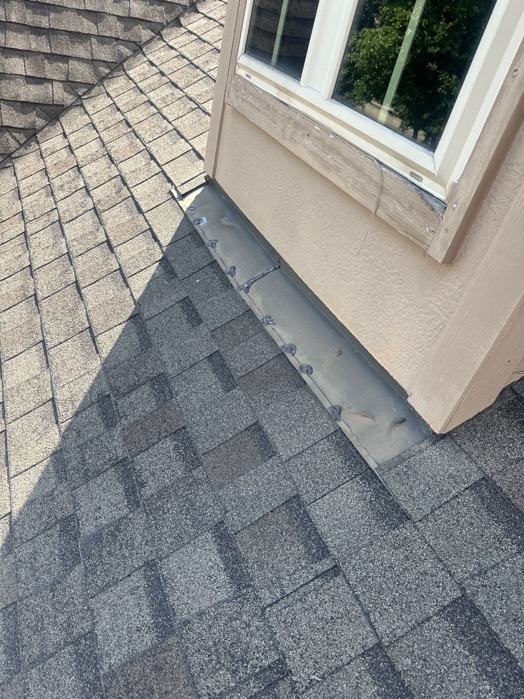 Roof Repair Conroe by Roof Repair Services LLC