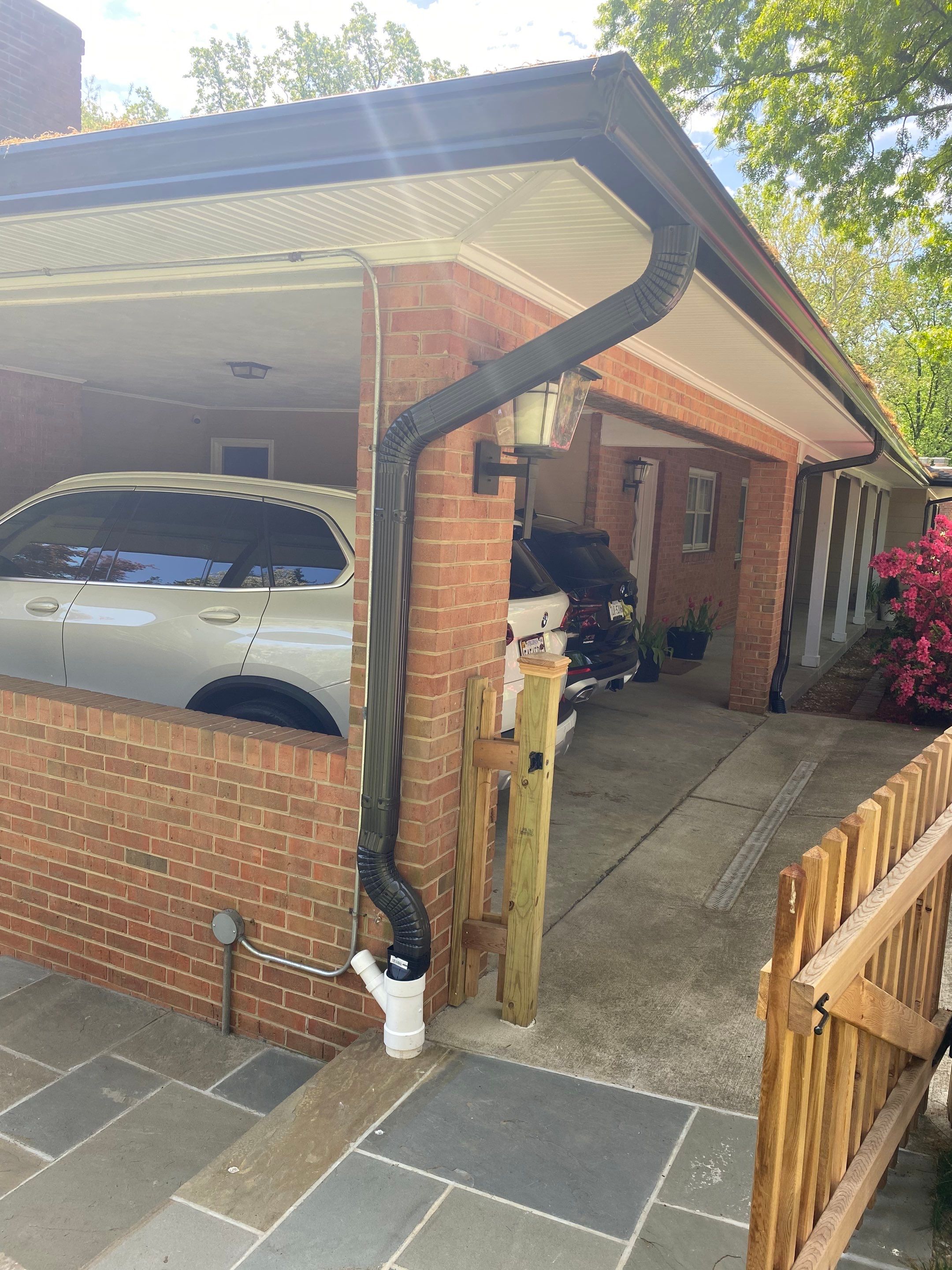 Arlington: Multi-Trade Exterior Remodel by RM Banning, Inc.