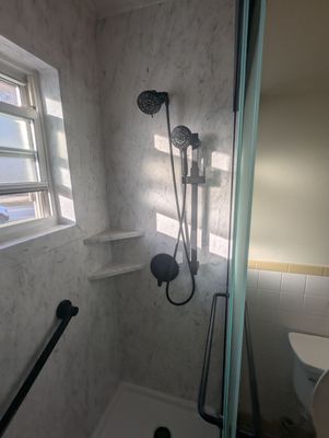 Lewis Project in Springdale, AR