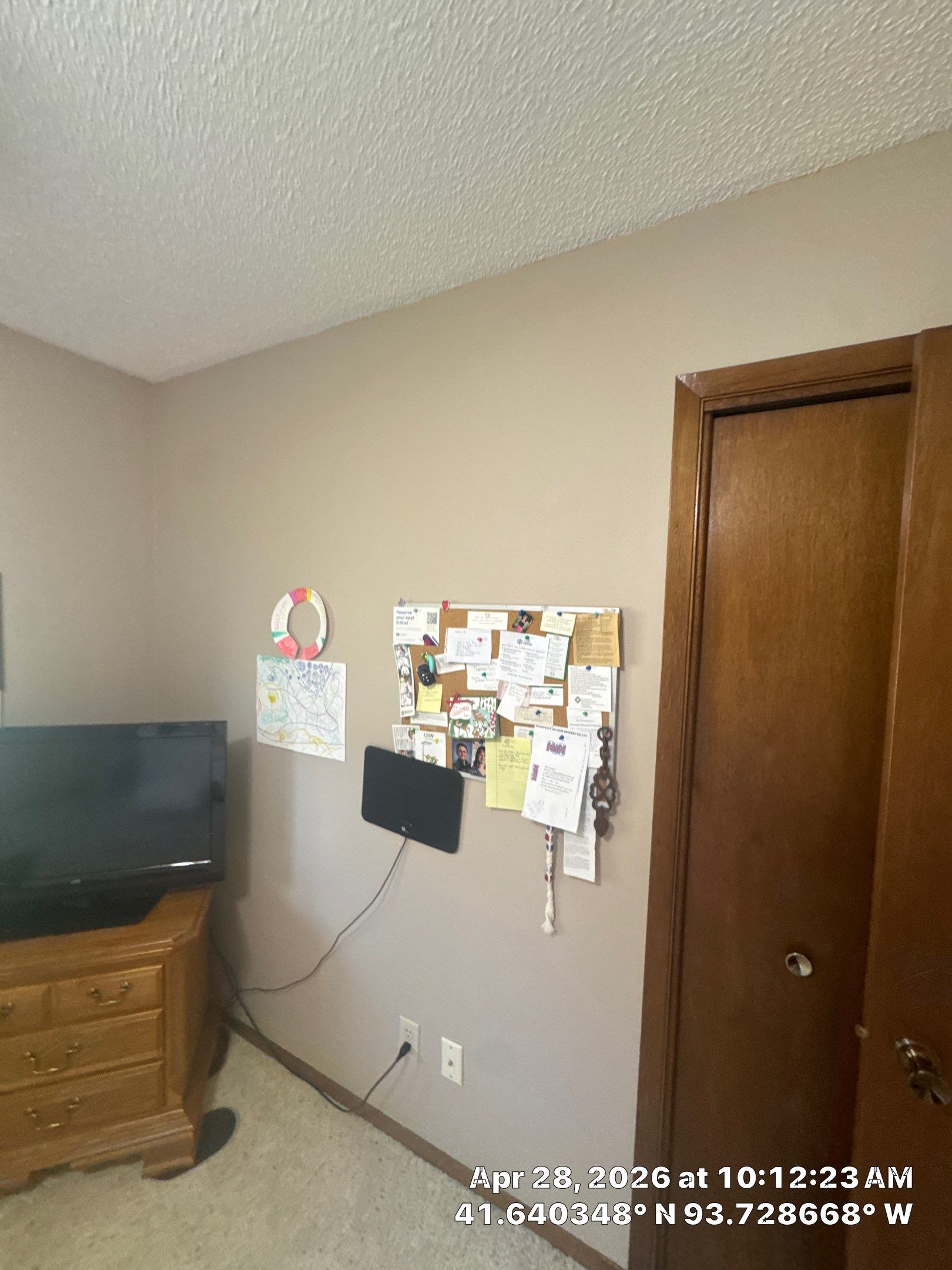 Residential Interior Repaint by Midwest Paint LLC