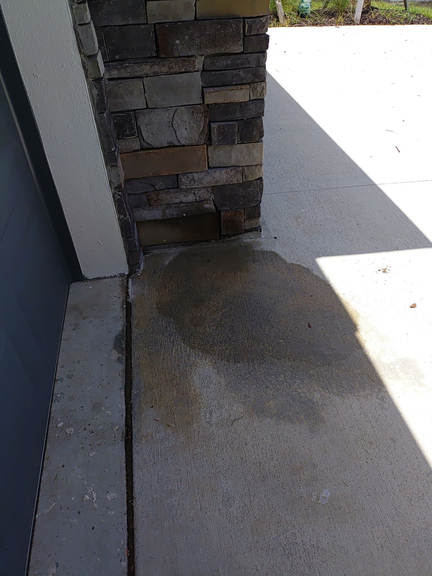 Downspout Repair and Replacement in Sarasota FL by Gutter Professors