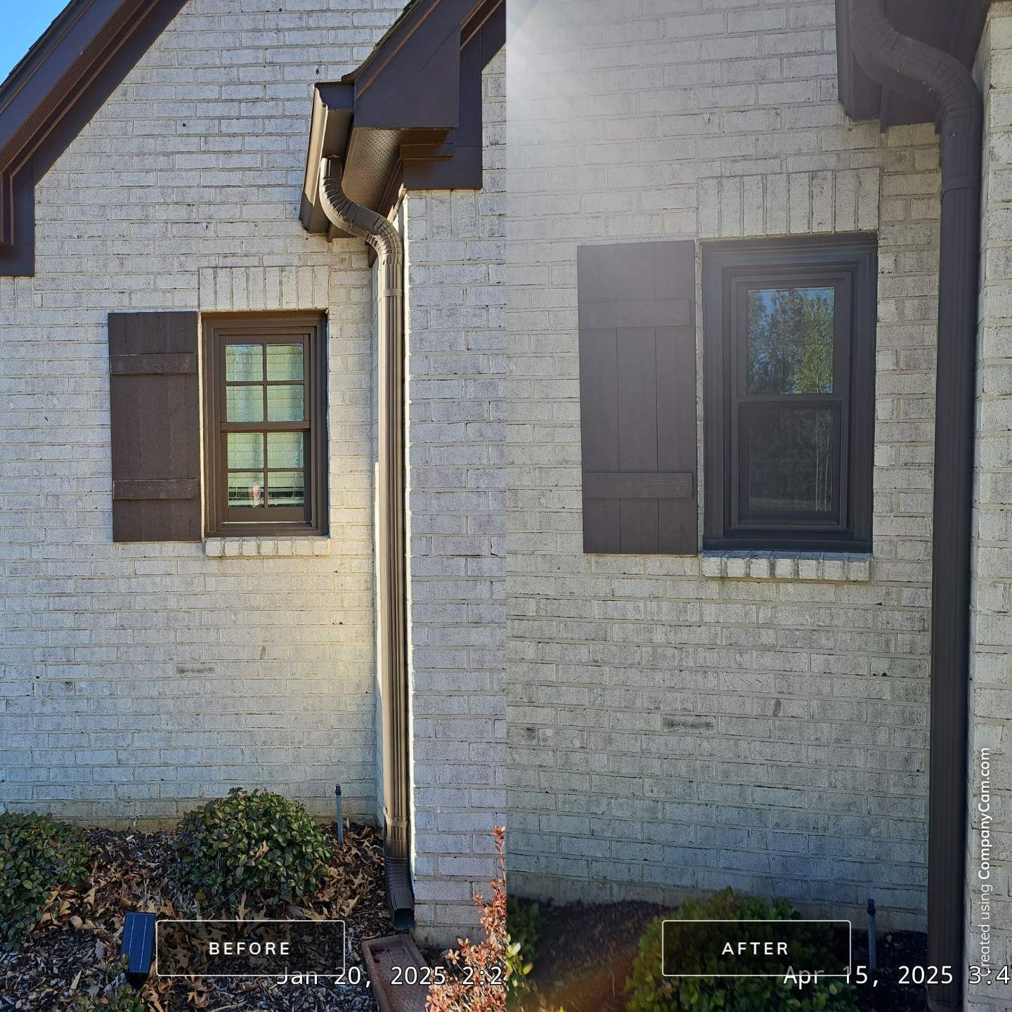 George Project in Pelham by The Window Source