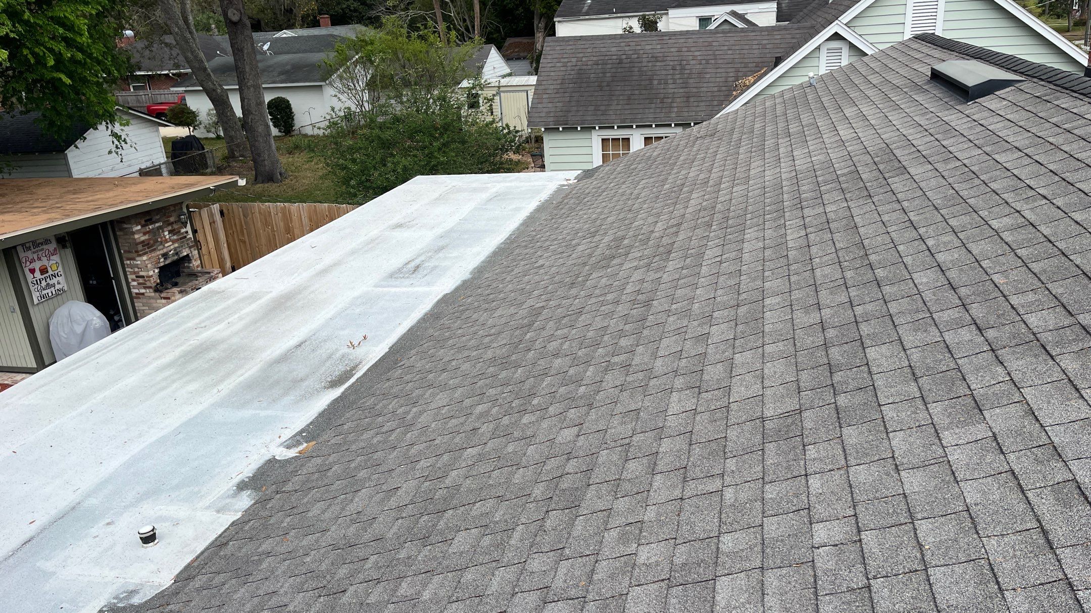 Shingle -> Shingle by Prime Roofing
