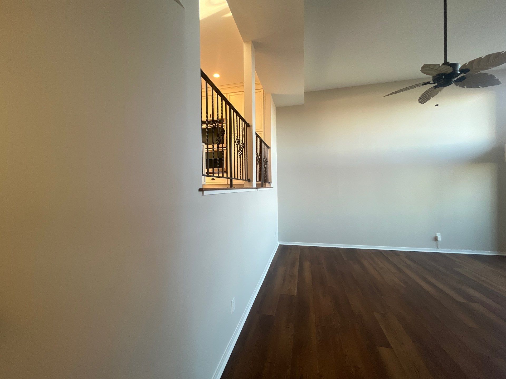 Interior Painting - Full Prep & Repaint - Ocean City, NJ by Fresh Coat Works LLC