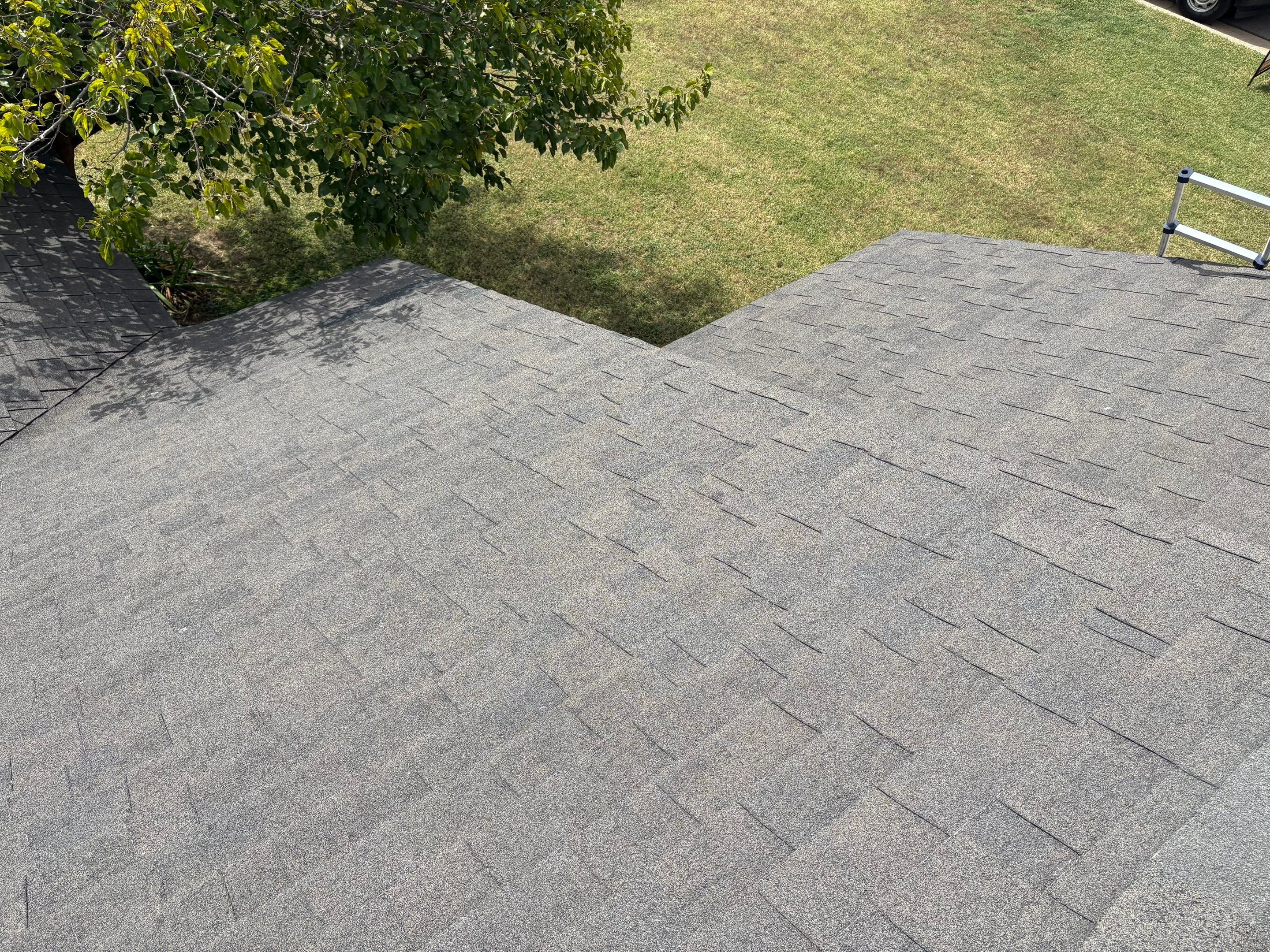 Roof Repair Oklahoma City - Oklahoma City roofer by McCann's Roofing and Construction