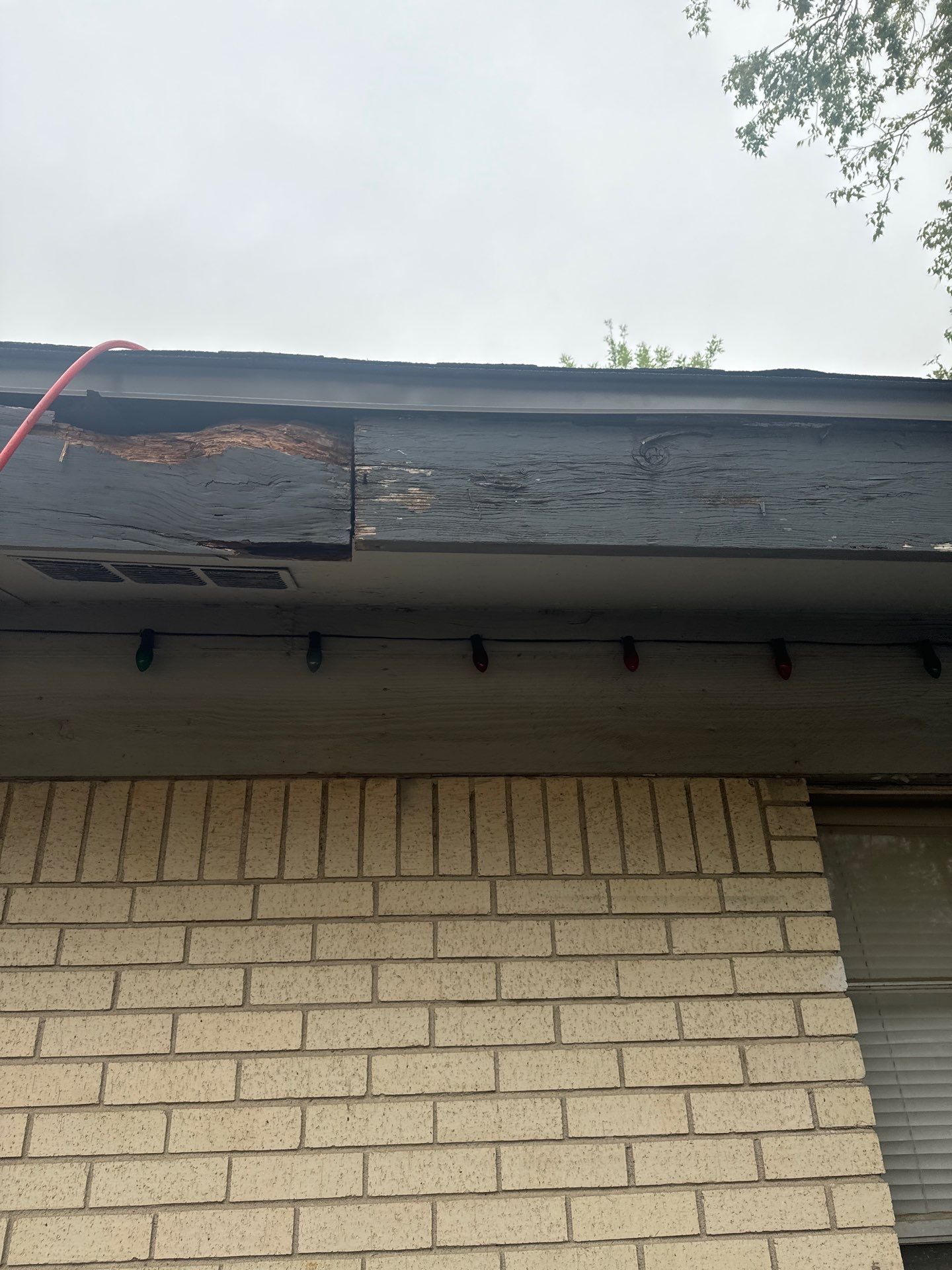 Project in Austin by Rhino Roofing and General Contracting, LLC