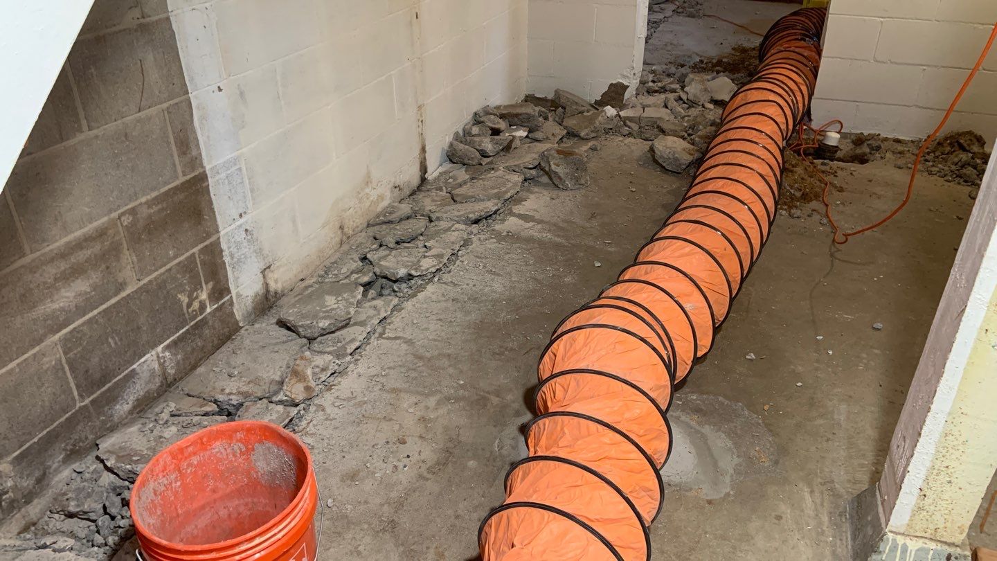 Looking for a Competent Contractor by Waterproofing Northeast