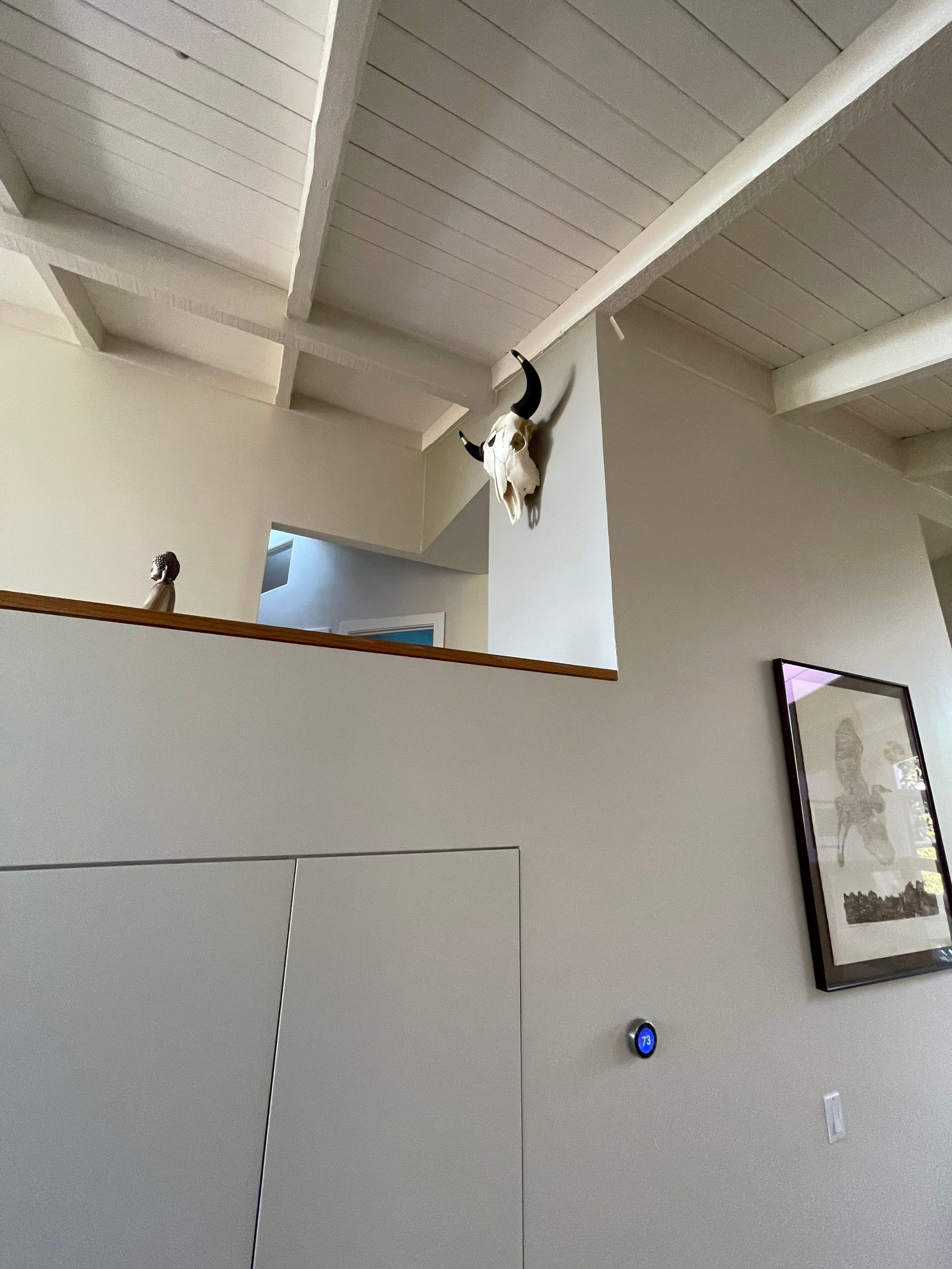 Project in Oakland by Herrera’s Bay Area Painting inc.