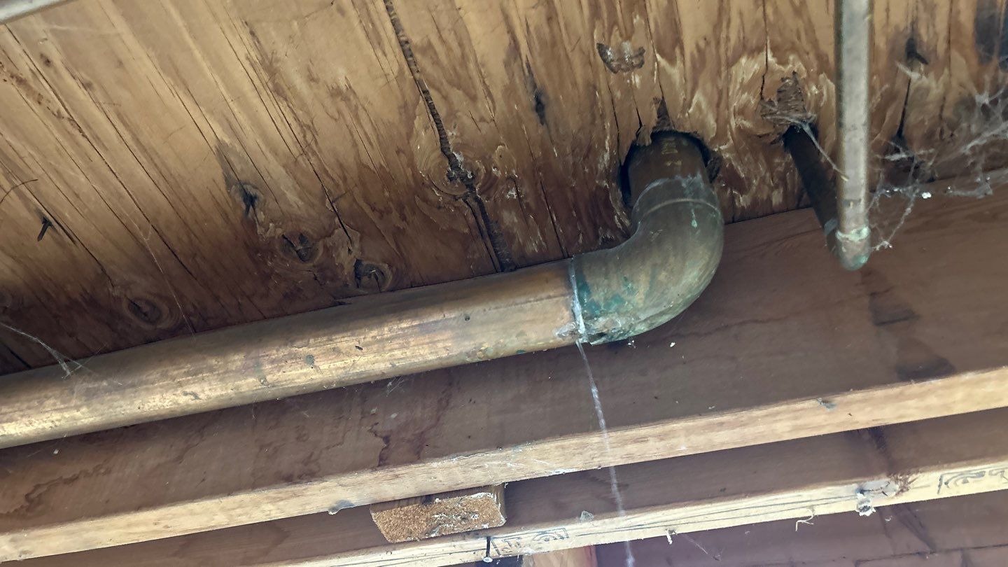 Water Damage Project in Arvada by Accountable Home Services