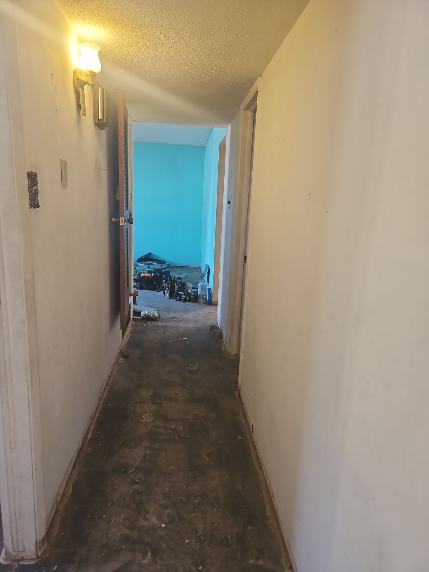 Full Renovation near Fox Plaza by Regal Renovate