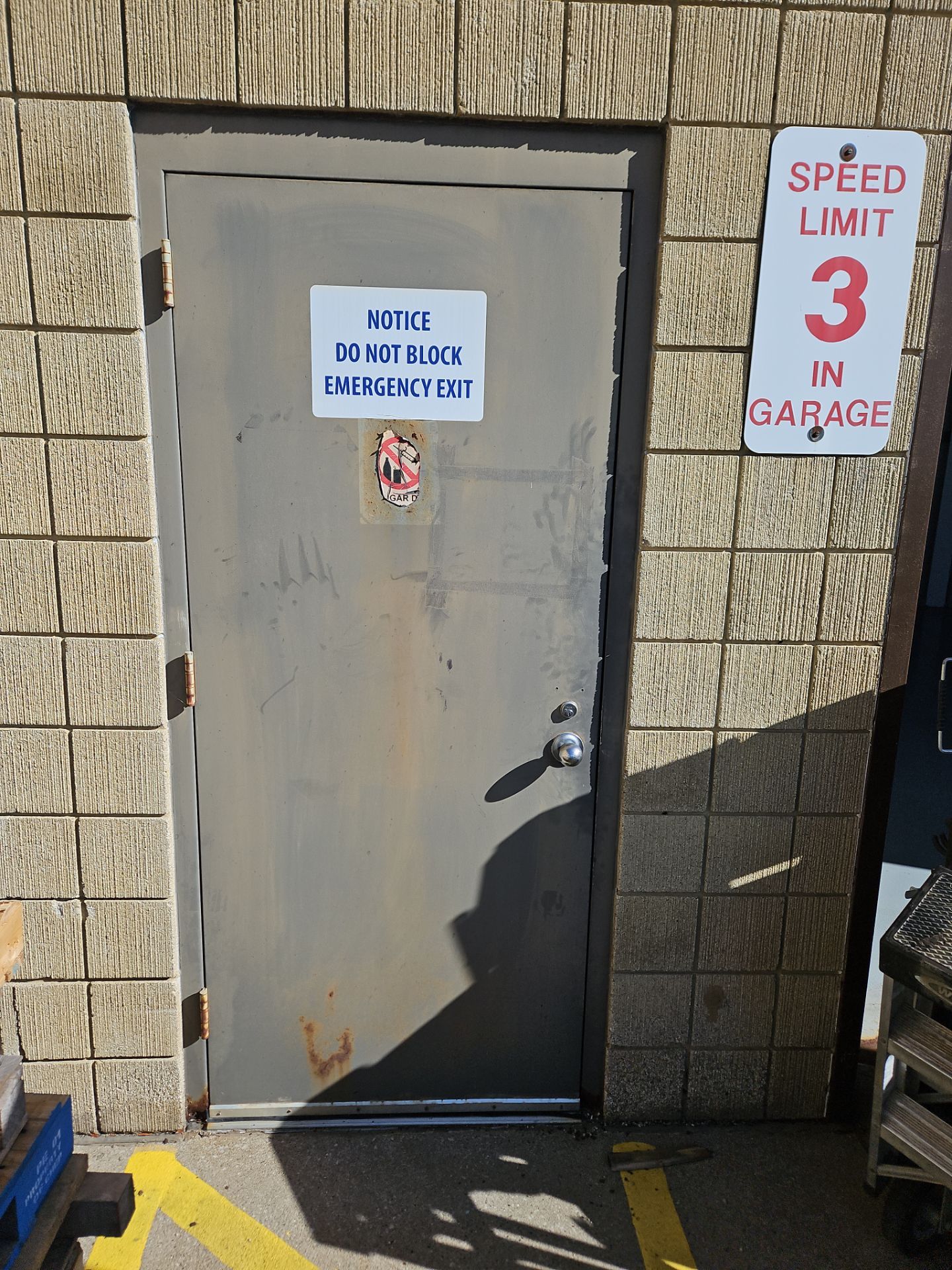 Bay City MTA by FBH Architectural Security