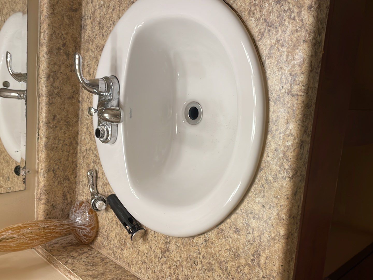 Project in Fraser by EzDry Water Mitigation & Property Restoration