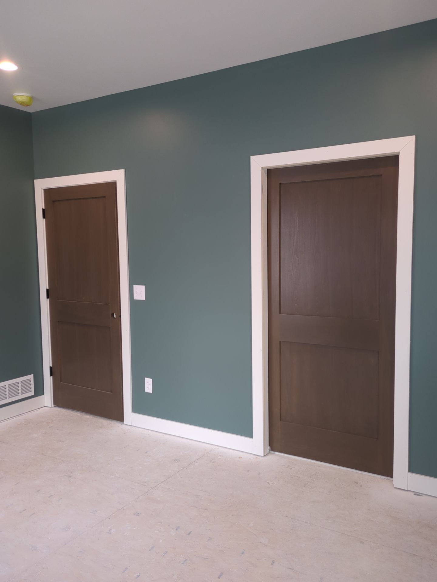 Menomonie, WI Build by Bauer Estates LLC